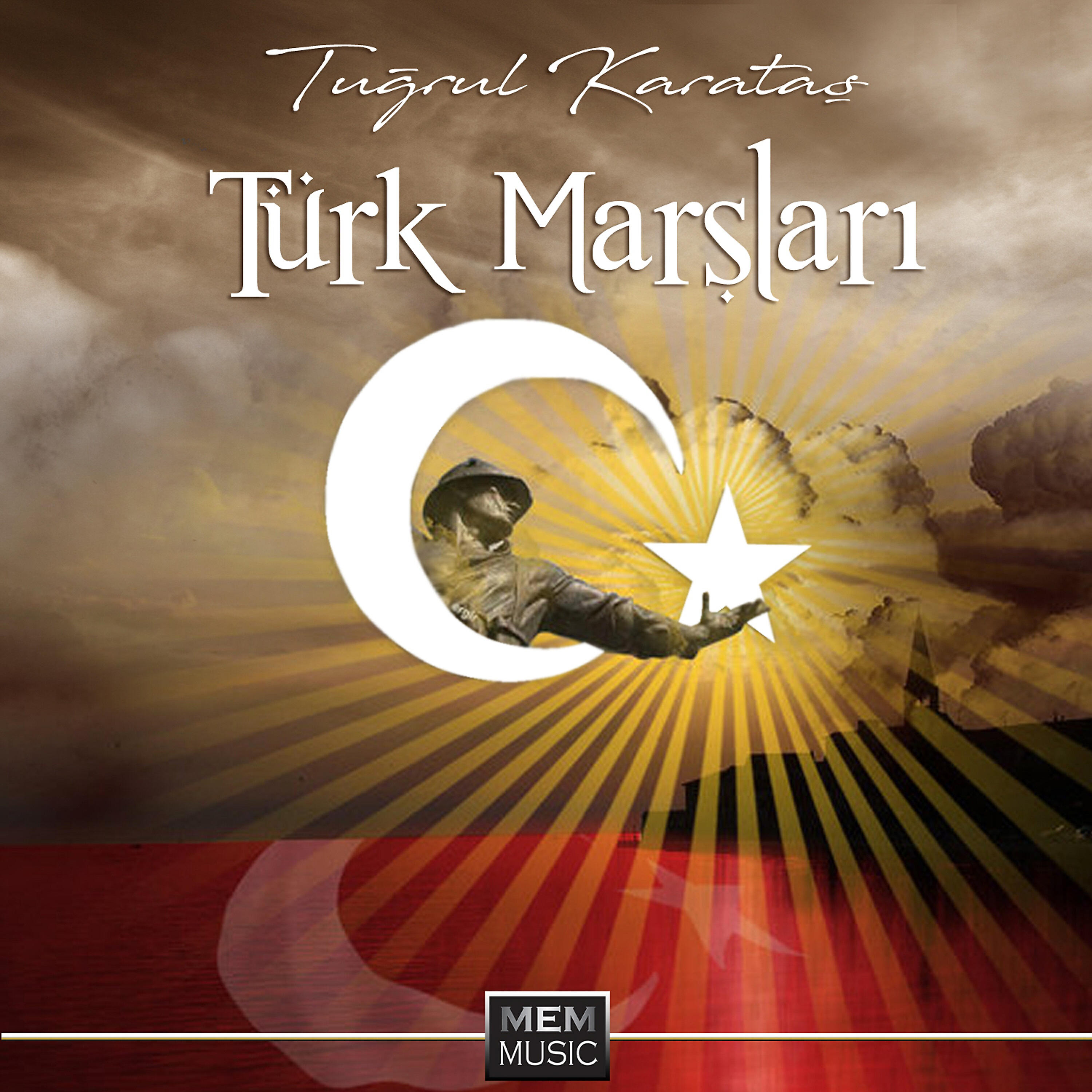 Tuğrul Karataş - İstiklal Marşı