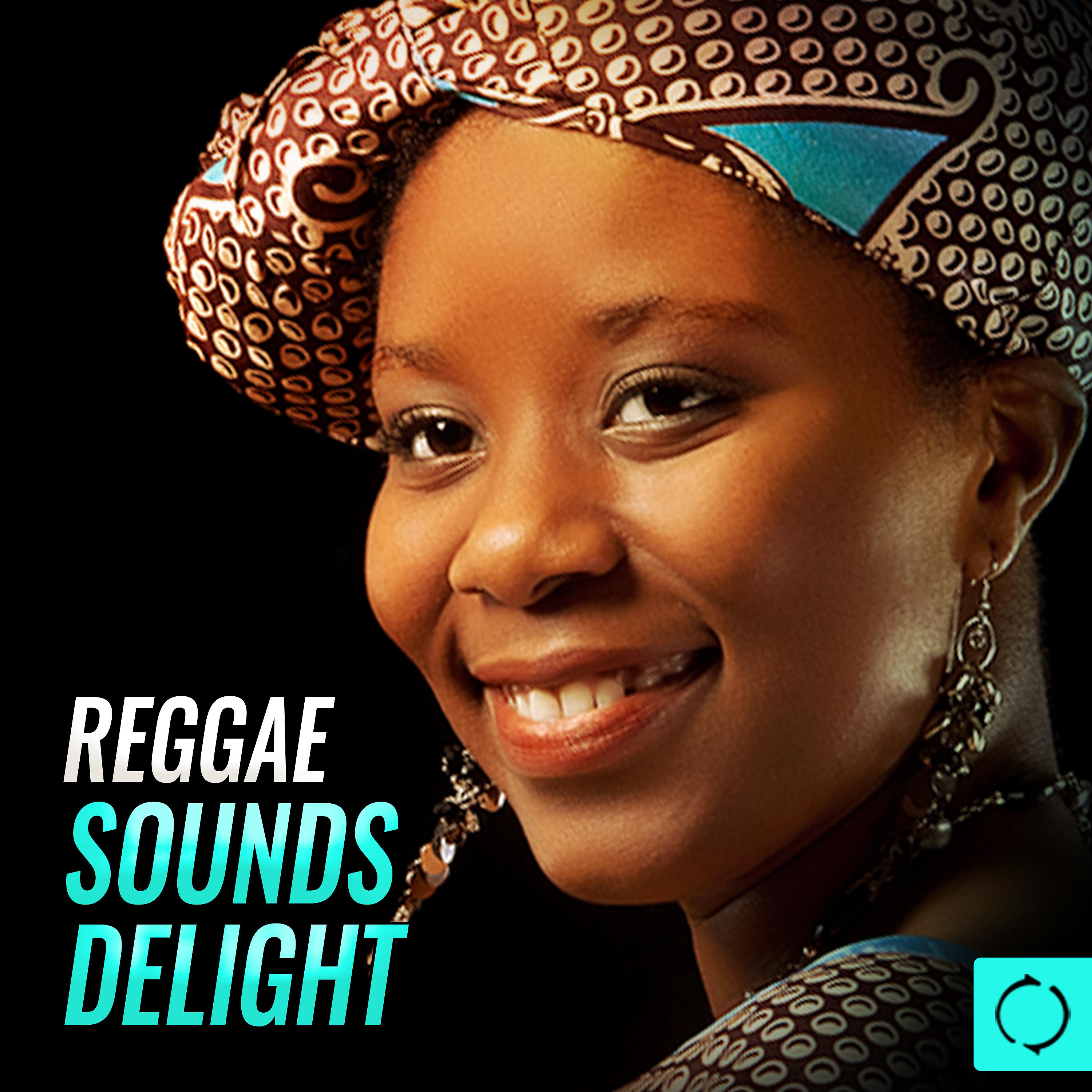 Постер альбома Reggae Sounds Delight
