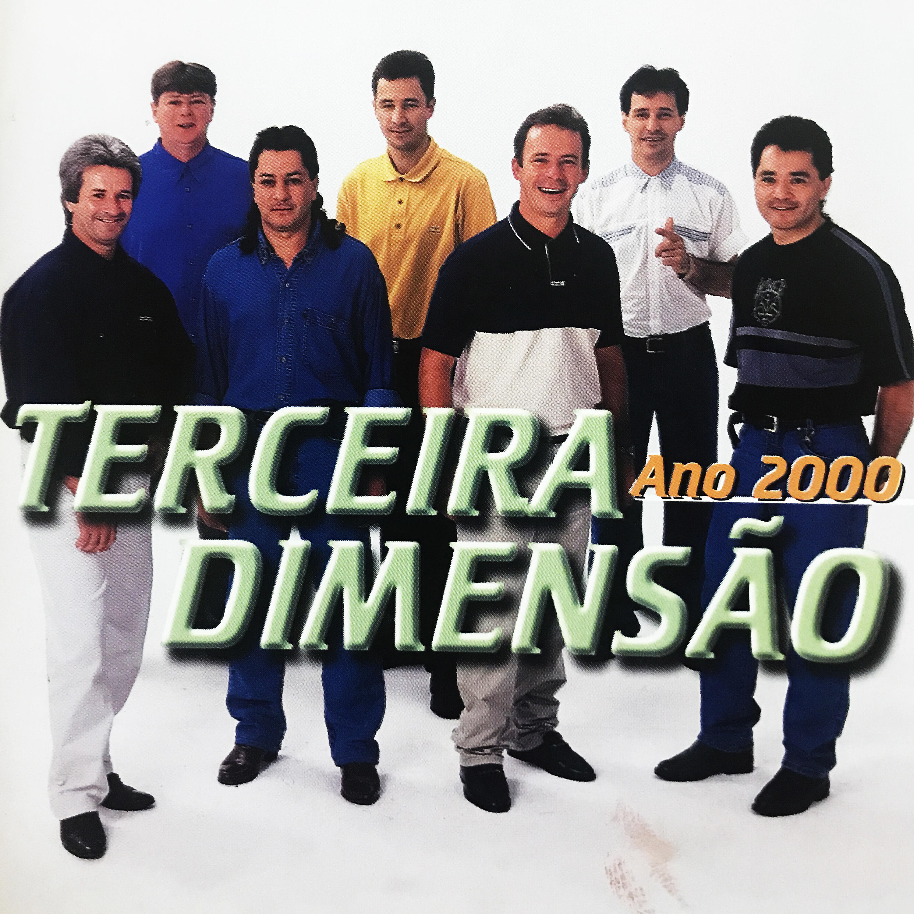 Terceira Dimensão - Carro a Alho