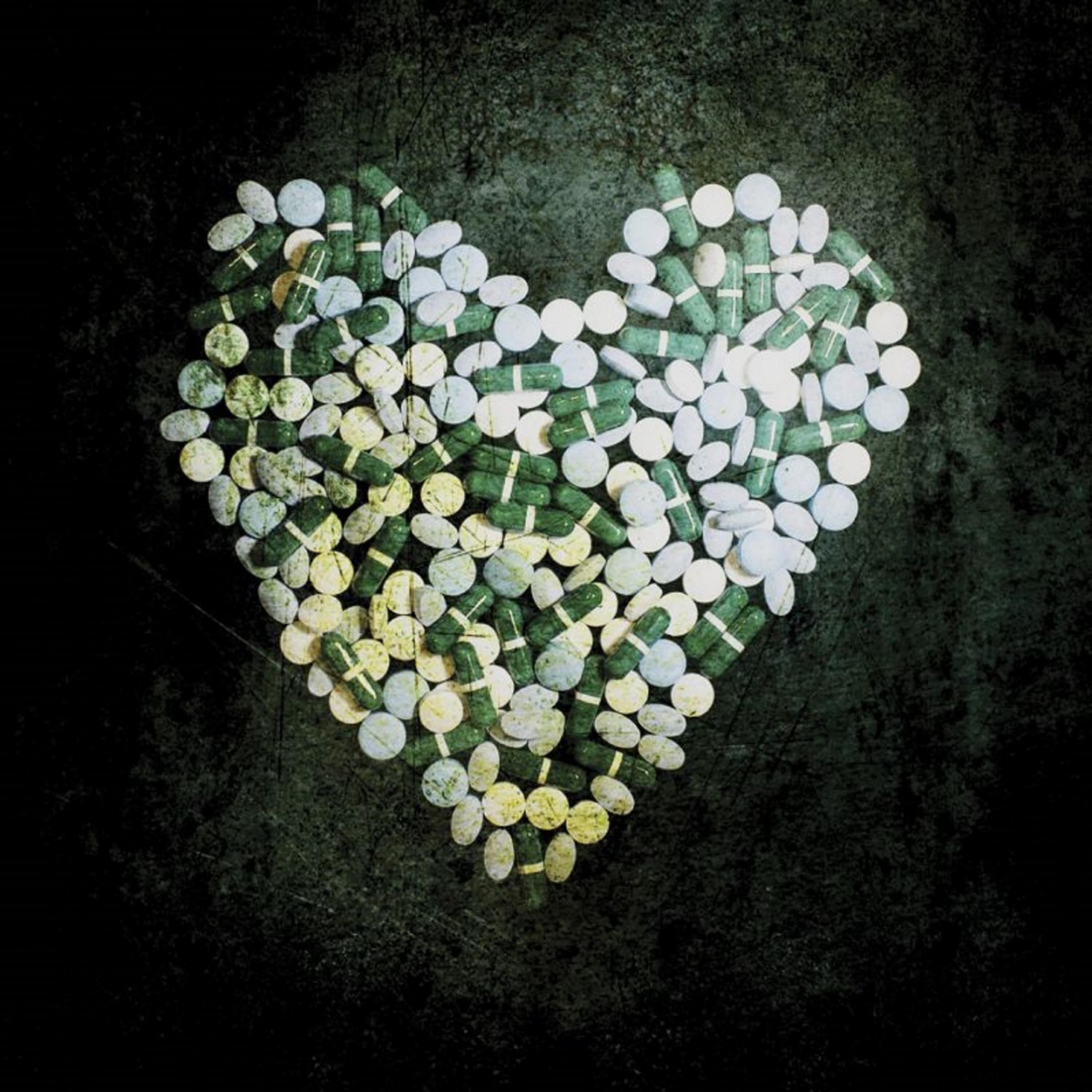 Alkaline Trio - Lead Poisoning
