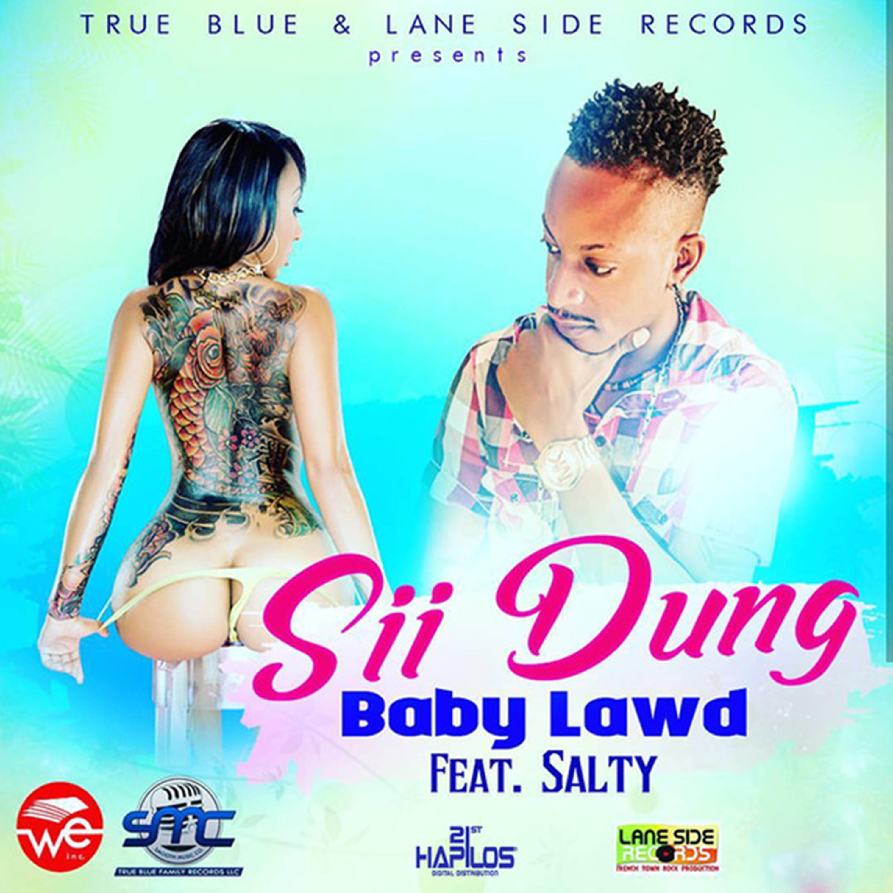 Постер альбома Sii Dung - Single