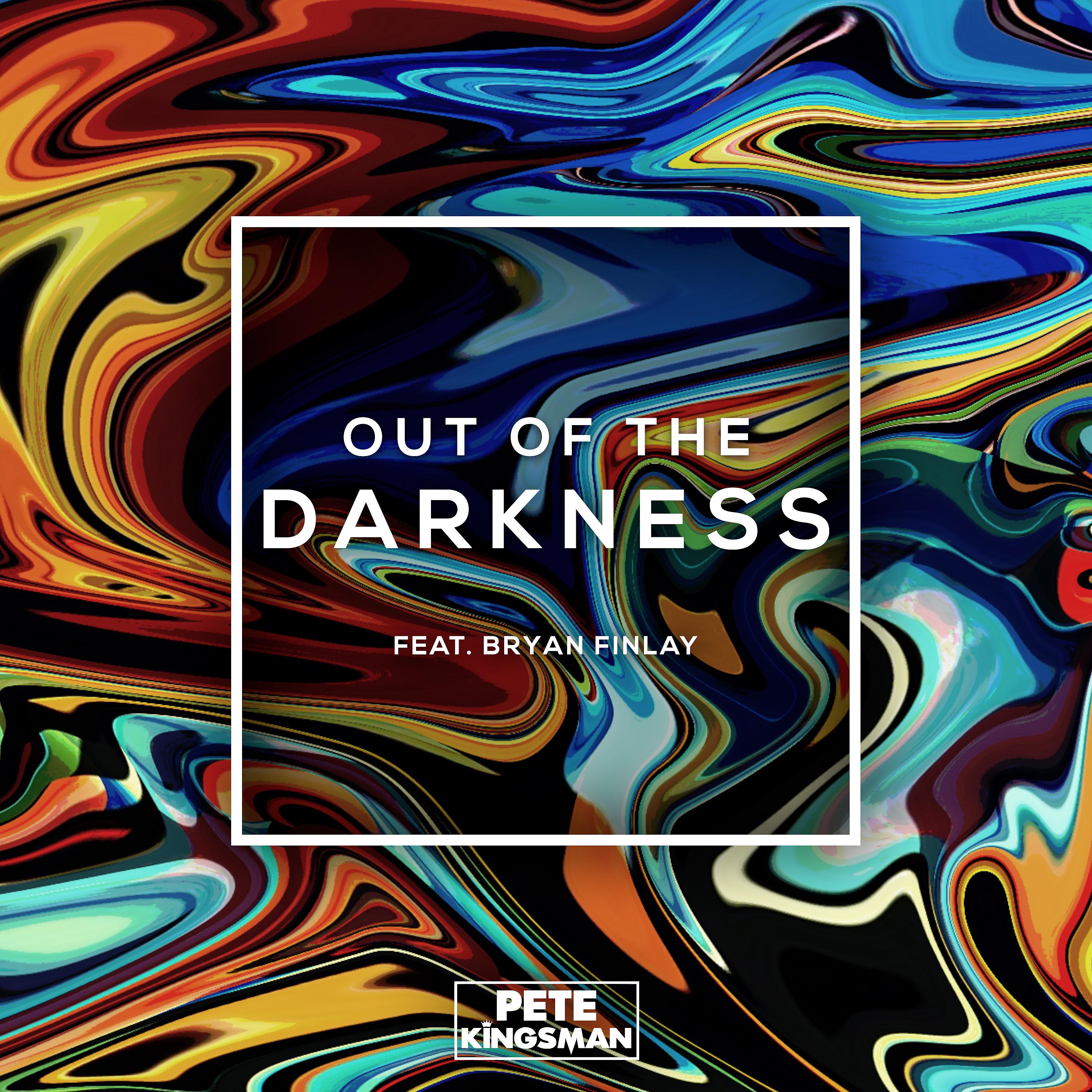 Постер альбома Out of the Darkness (Radio Edit)