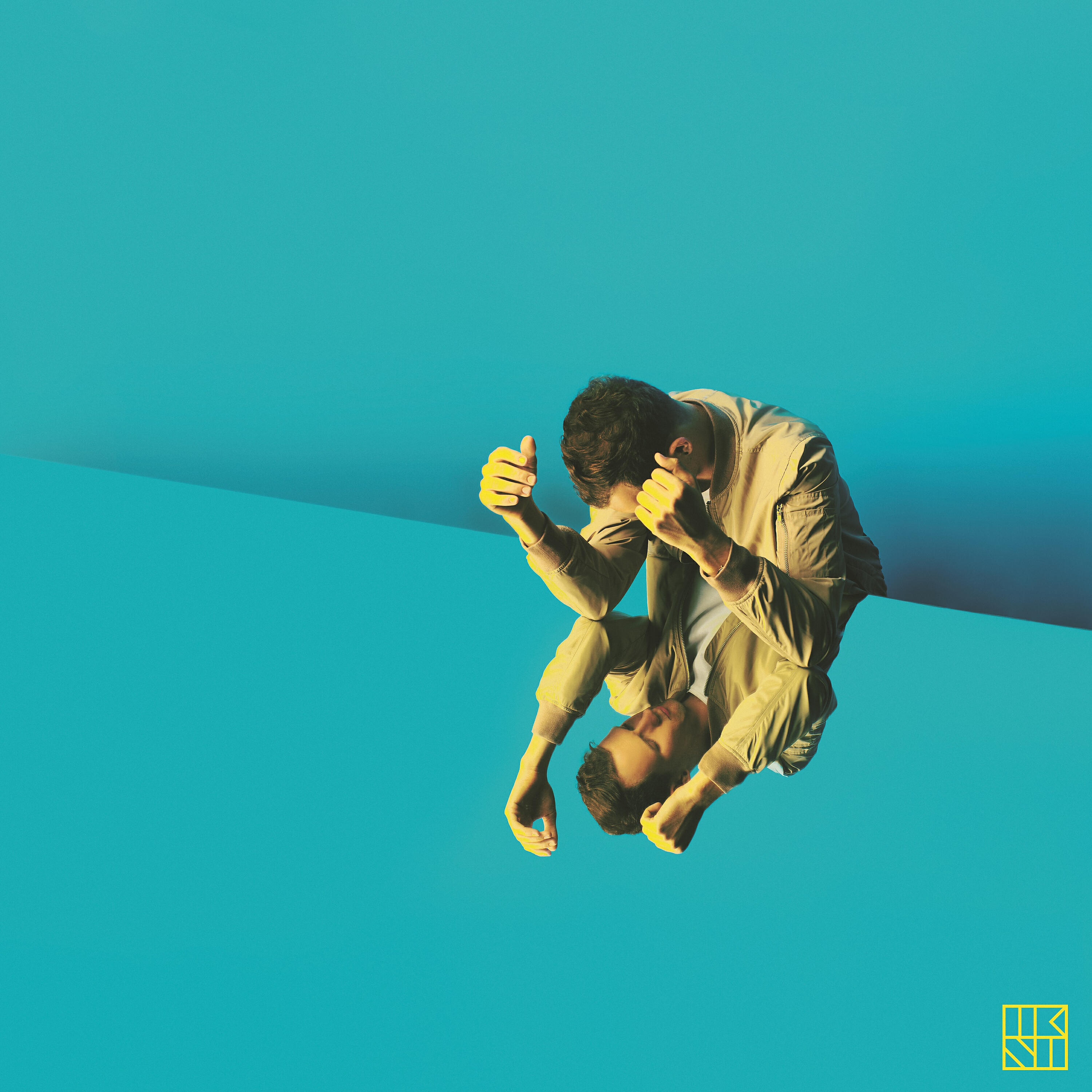 The Kite String Tangle - Know by Now
