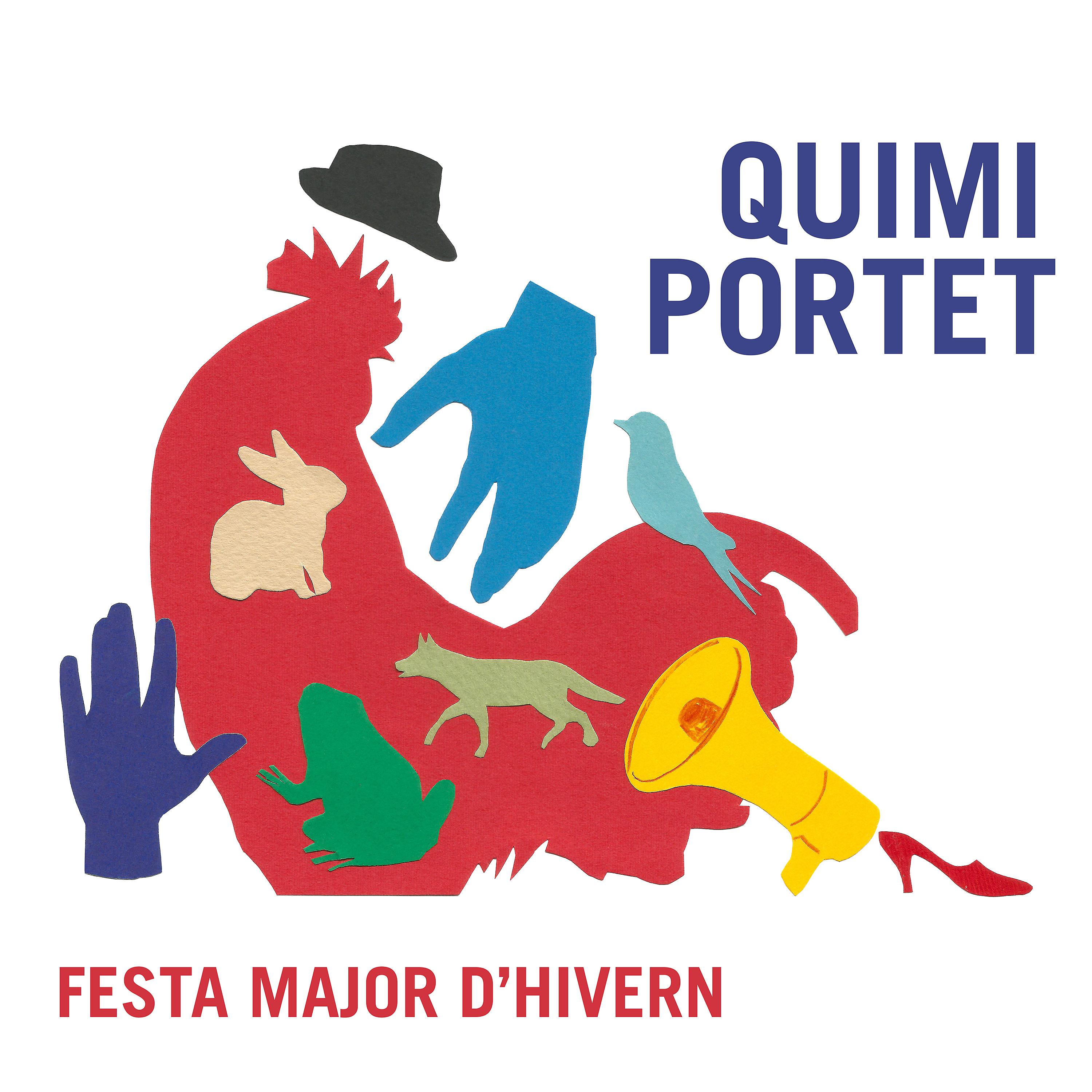 Постер альбома Festa Major d'Hivern