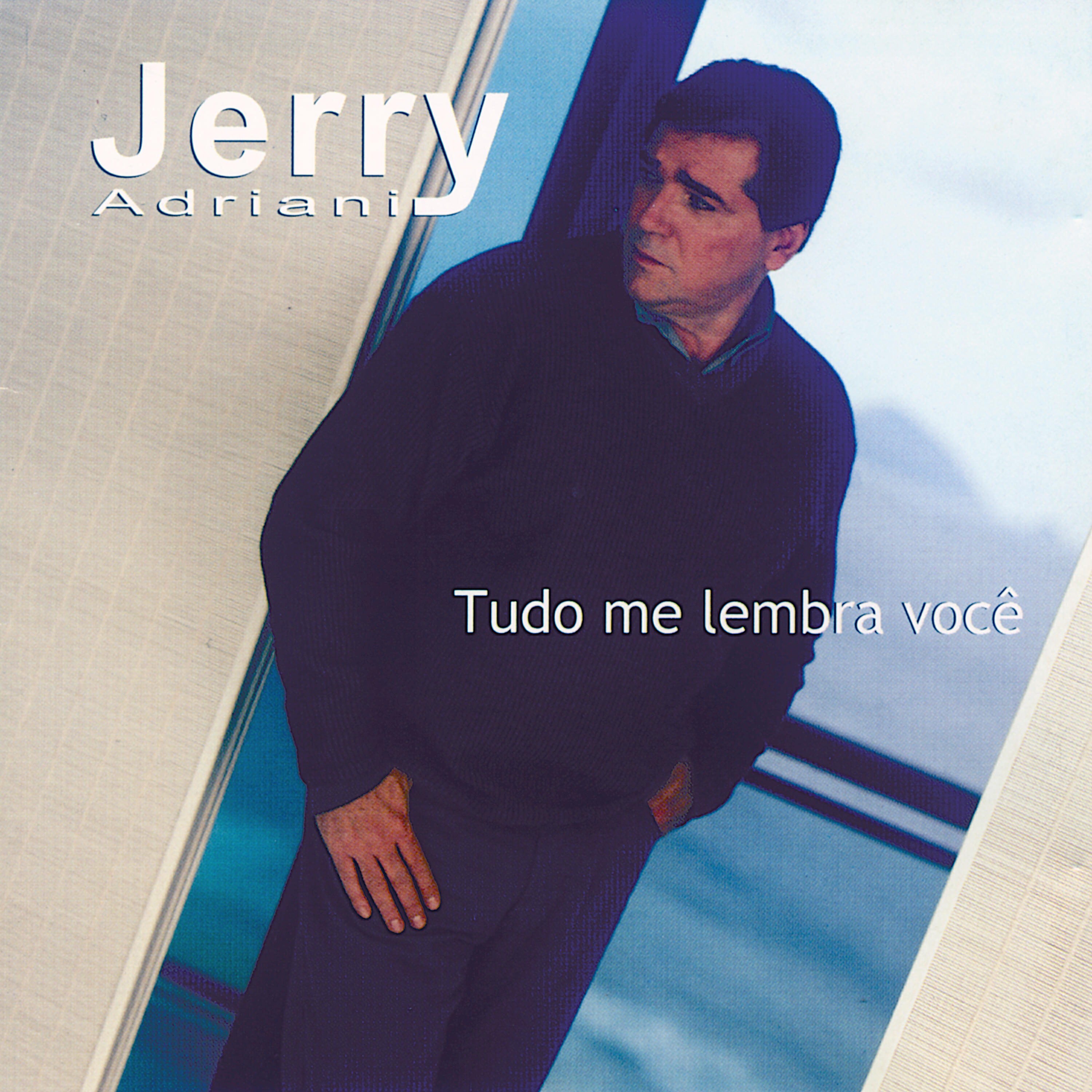 Jerry Adriani - O cavaleiro das estrelas