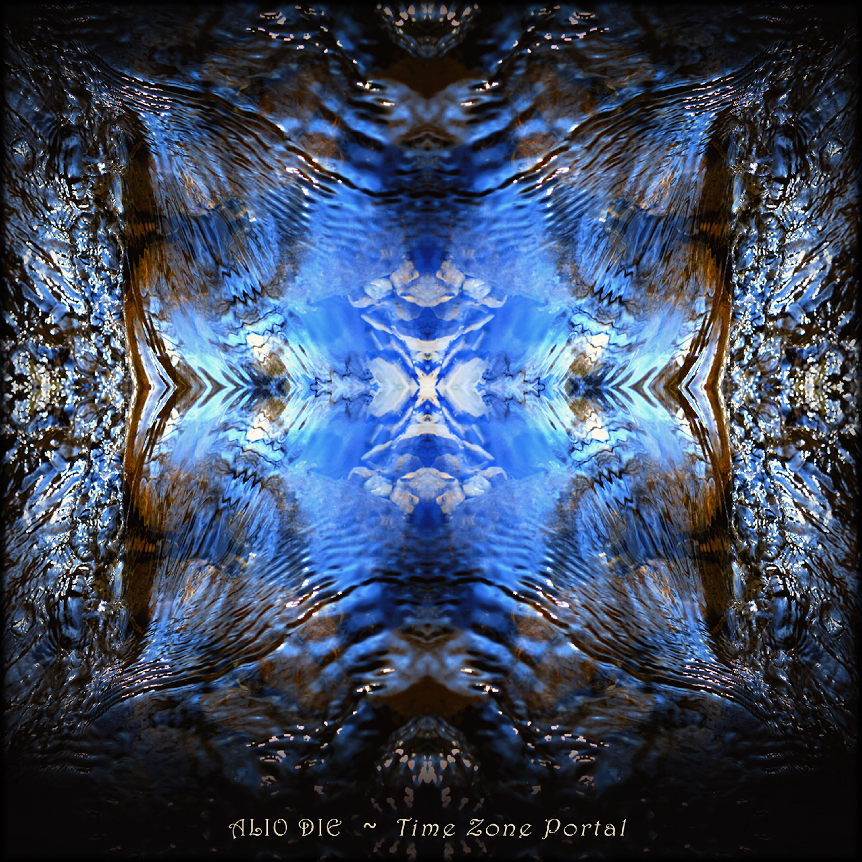 Alio Die - The Earworm Sustain