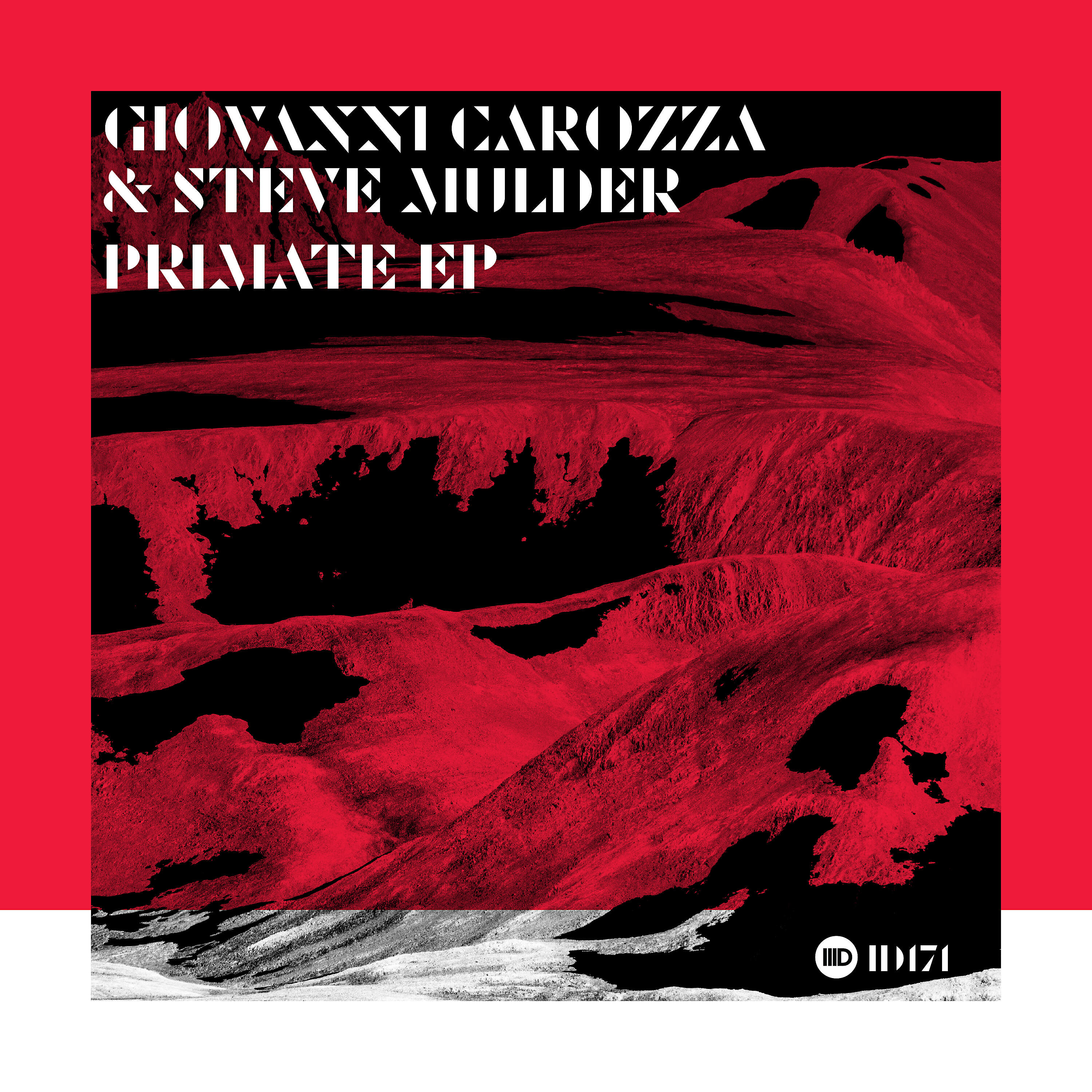 Giovanni Carozza - Primate