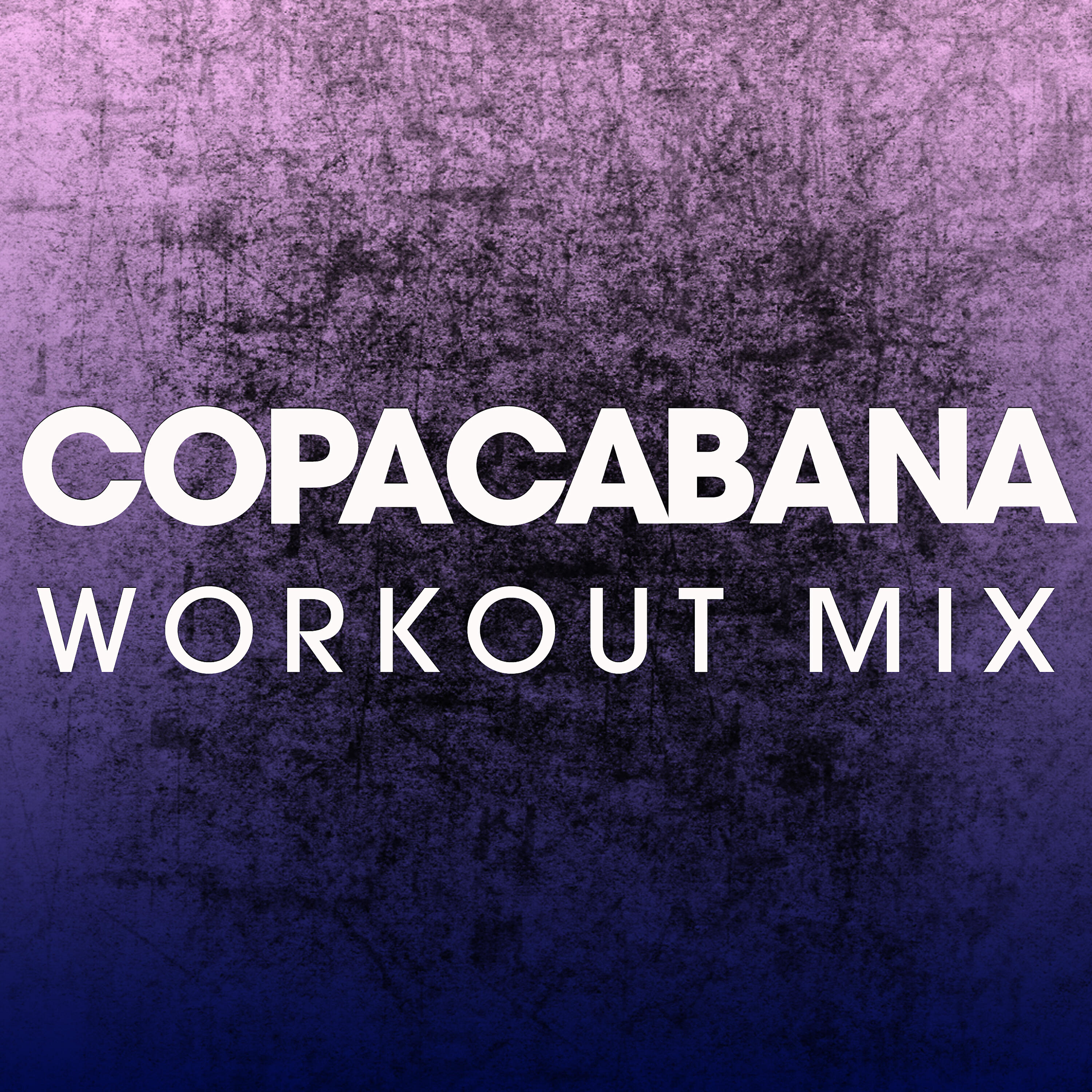 Power Music Workout - Copacabana (Workout Mix)