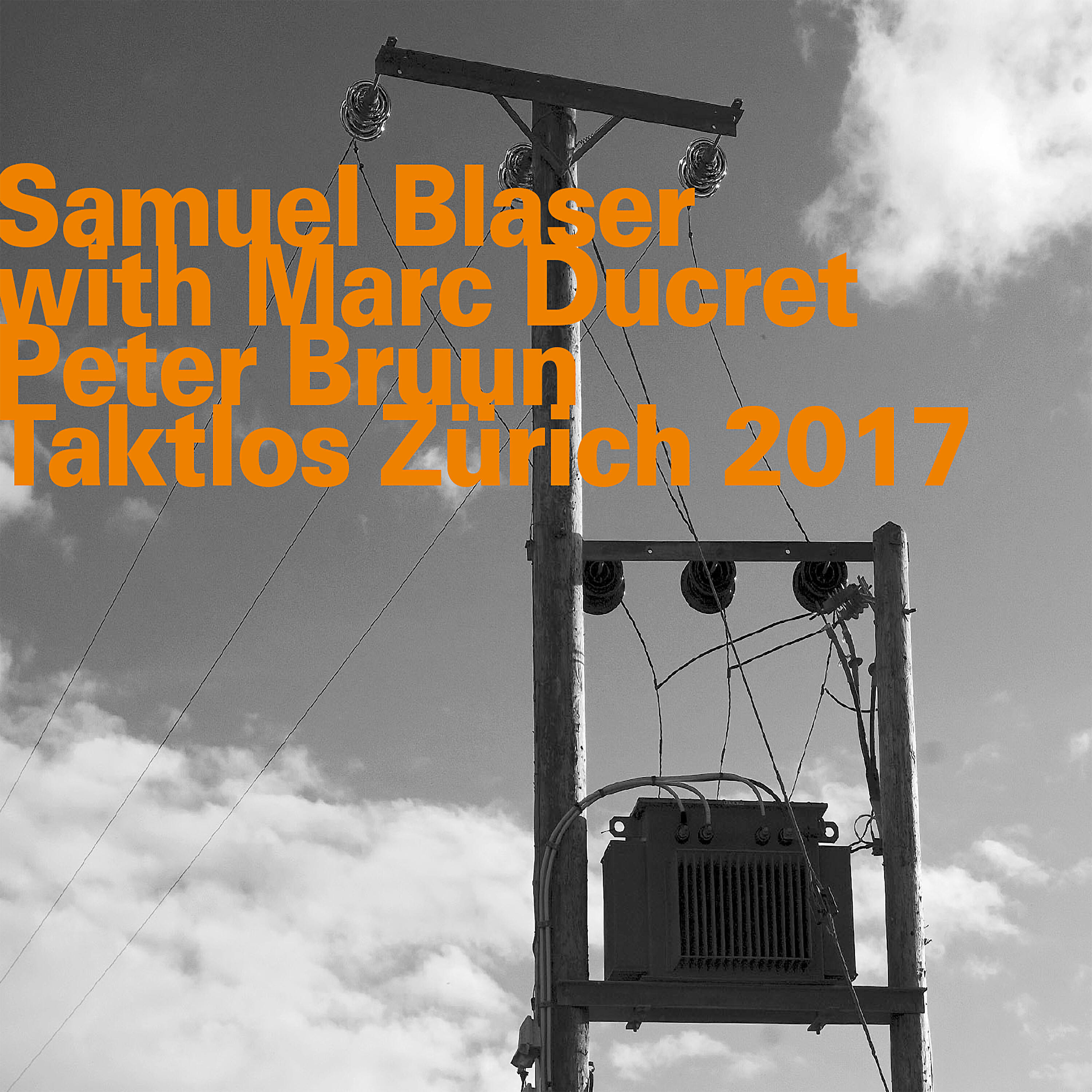 Peter Bruun - Fanfare for a New Theatre / Useless Knowledge