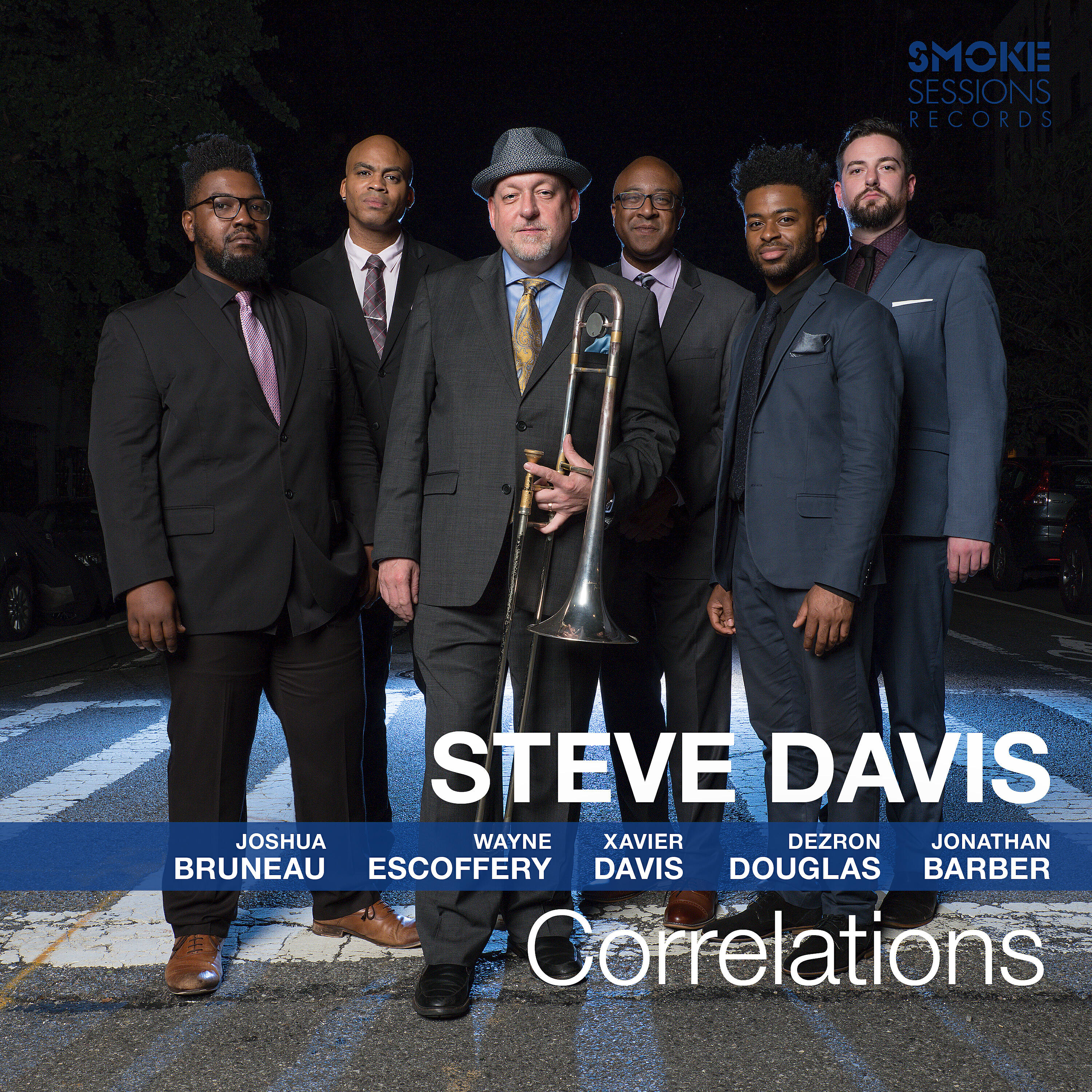 Steve Davis - Newbie