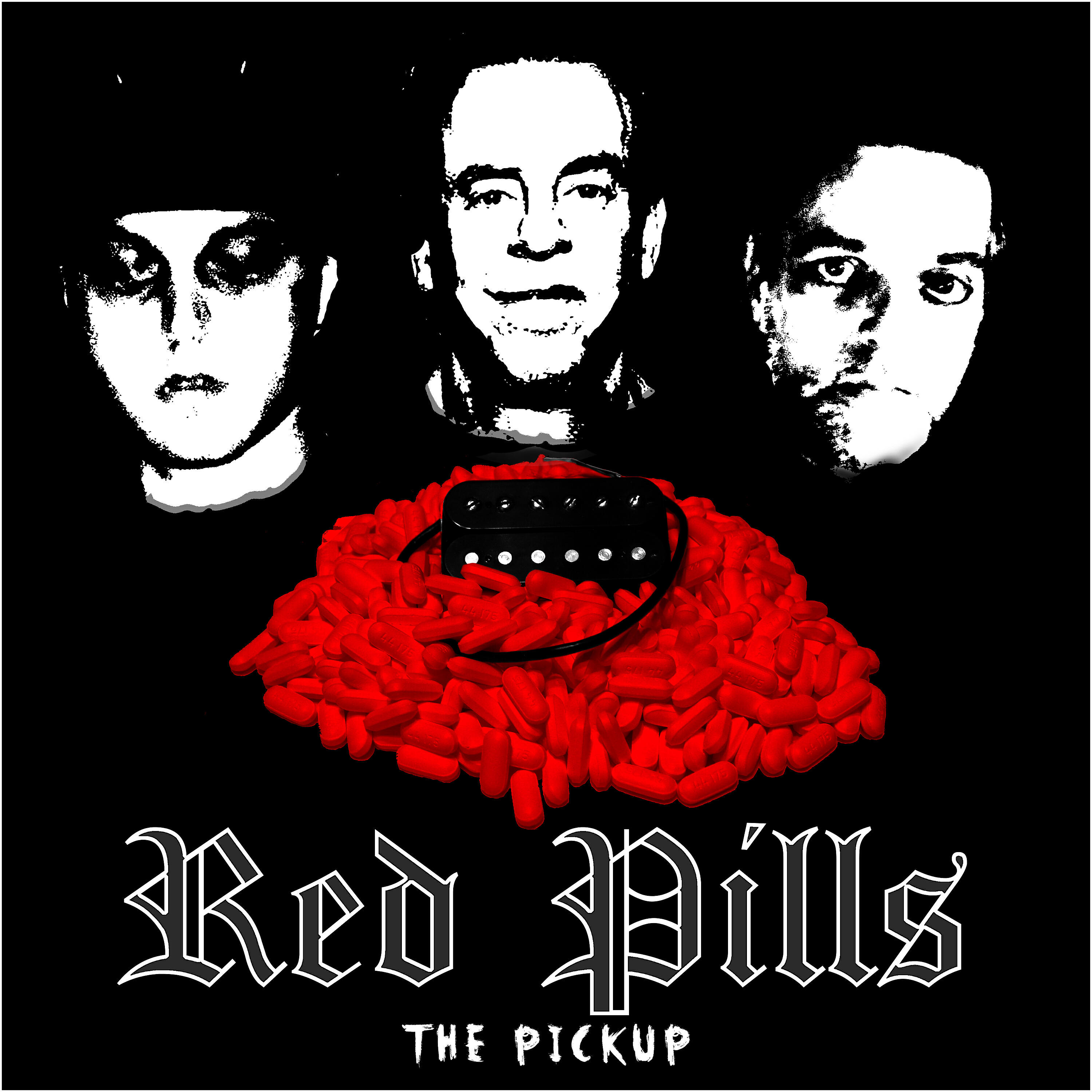 RED PILLS - Savior
