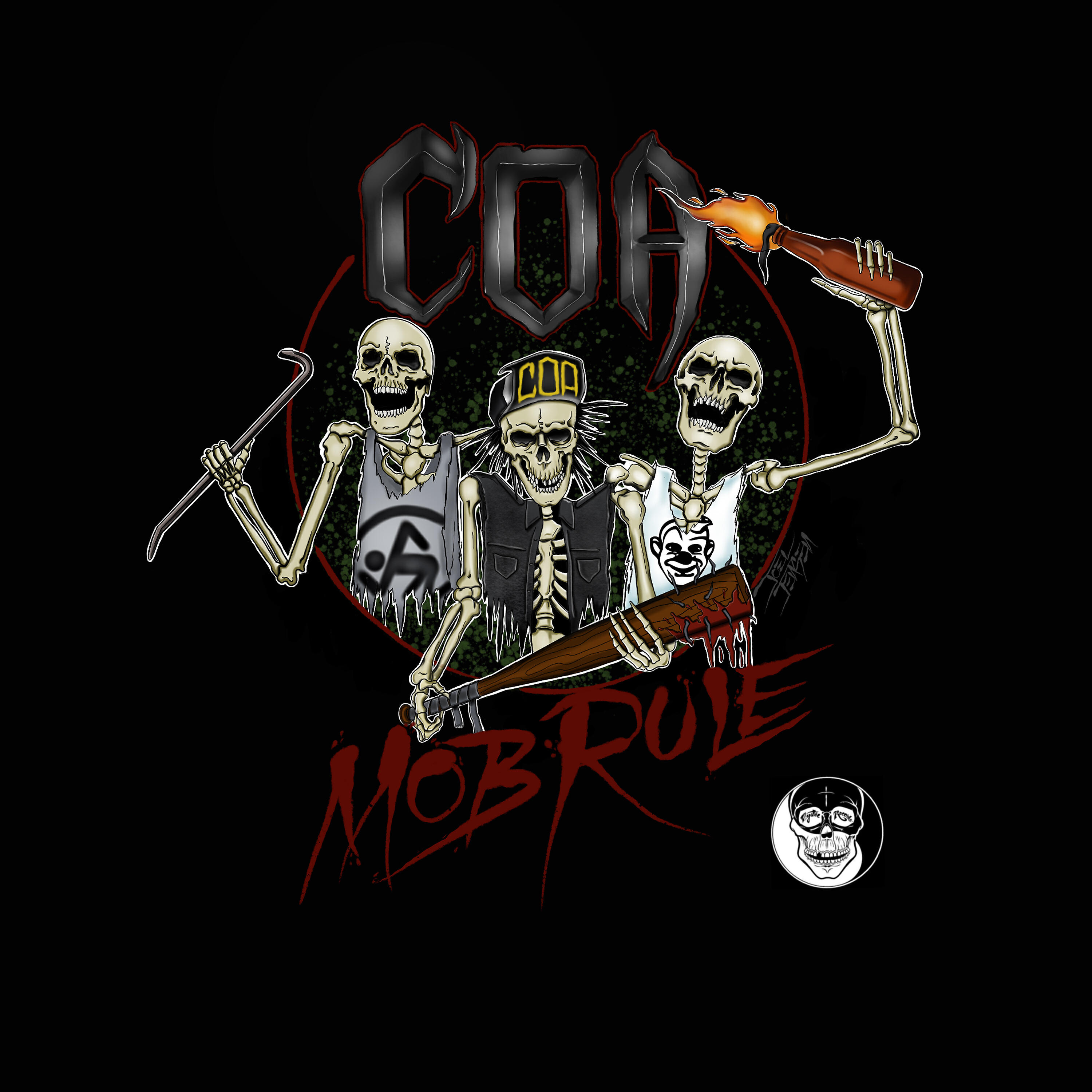 COA - Mob Rules