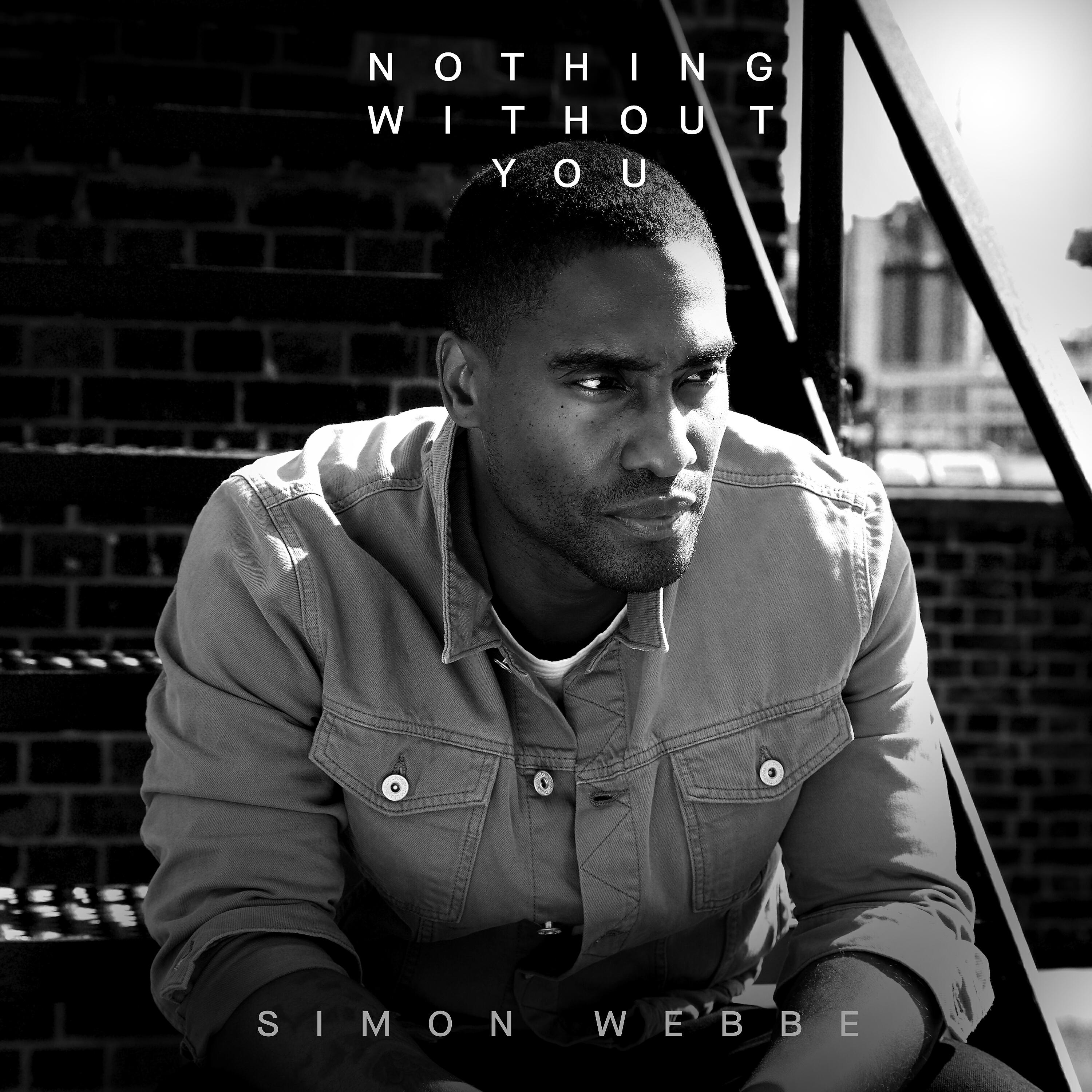 Simon Webbe - Nothing Without You (Acoustic)