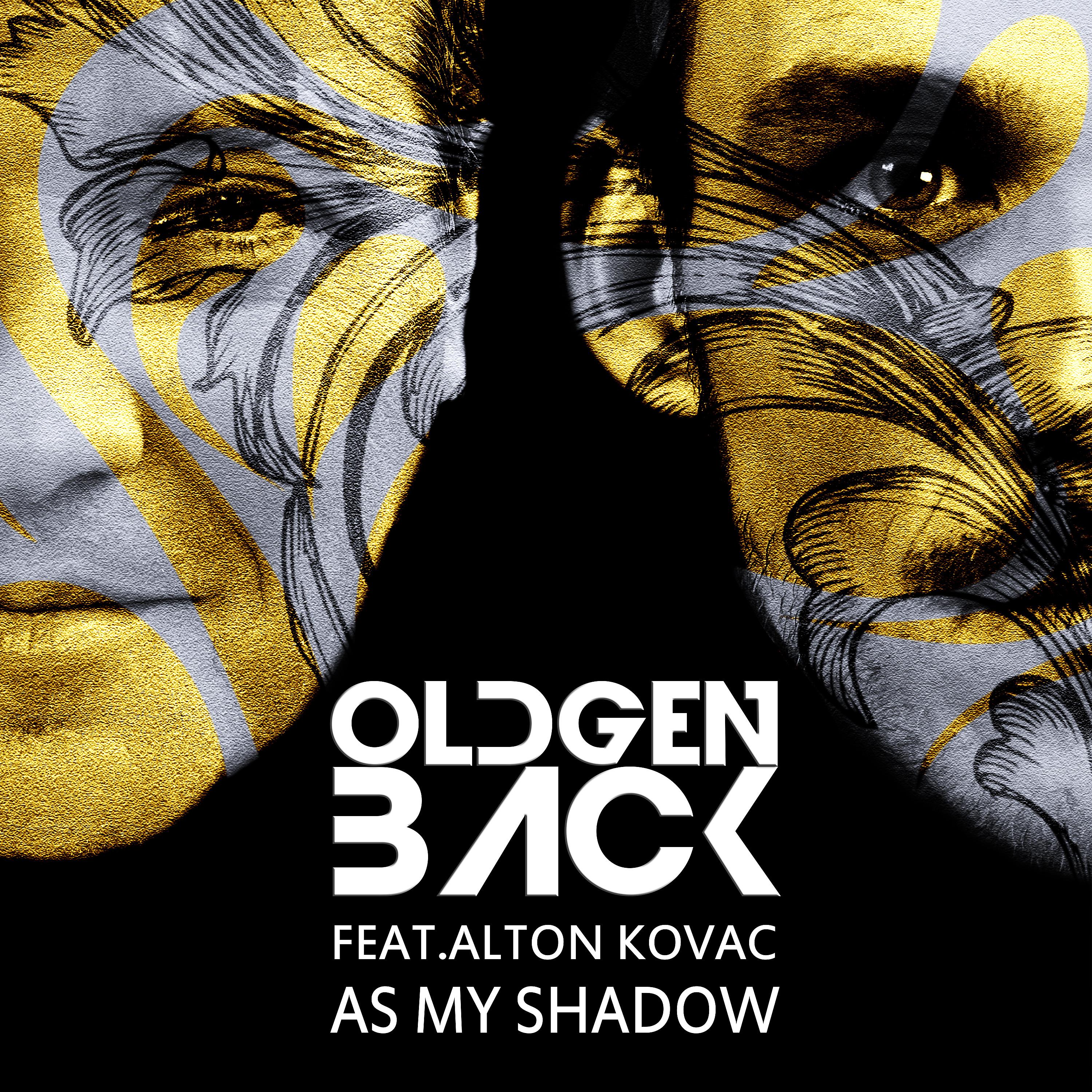 Постер альбома As My Shadow