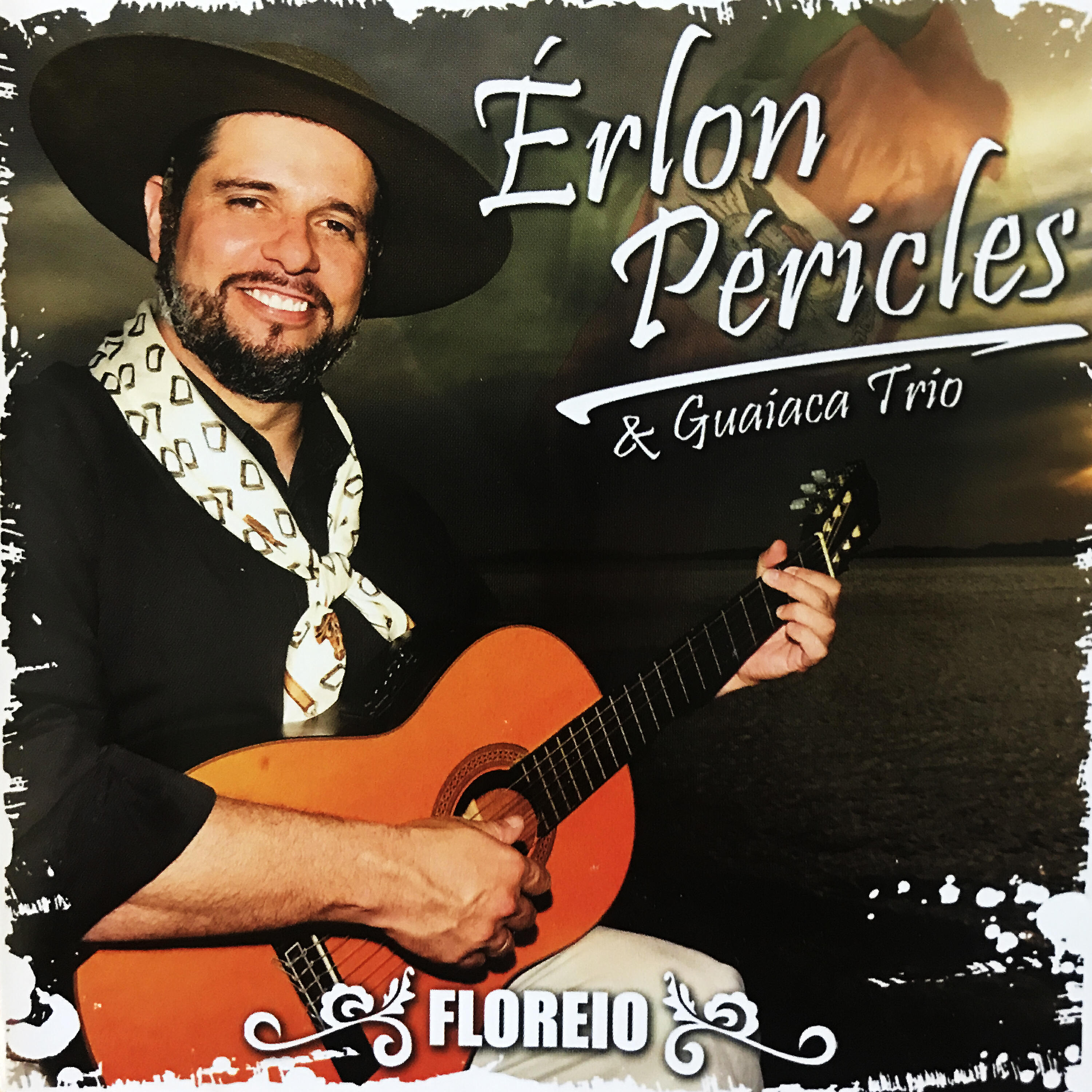 Érlon Péricles - Zeca Muleiro