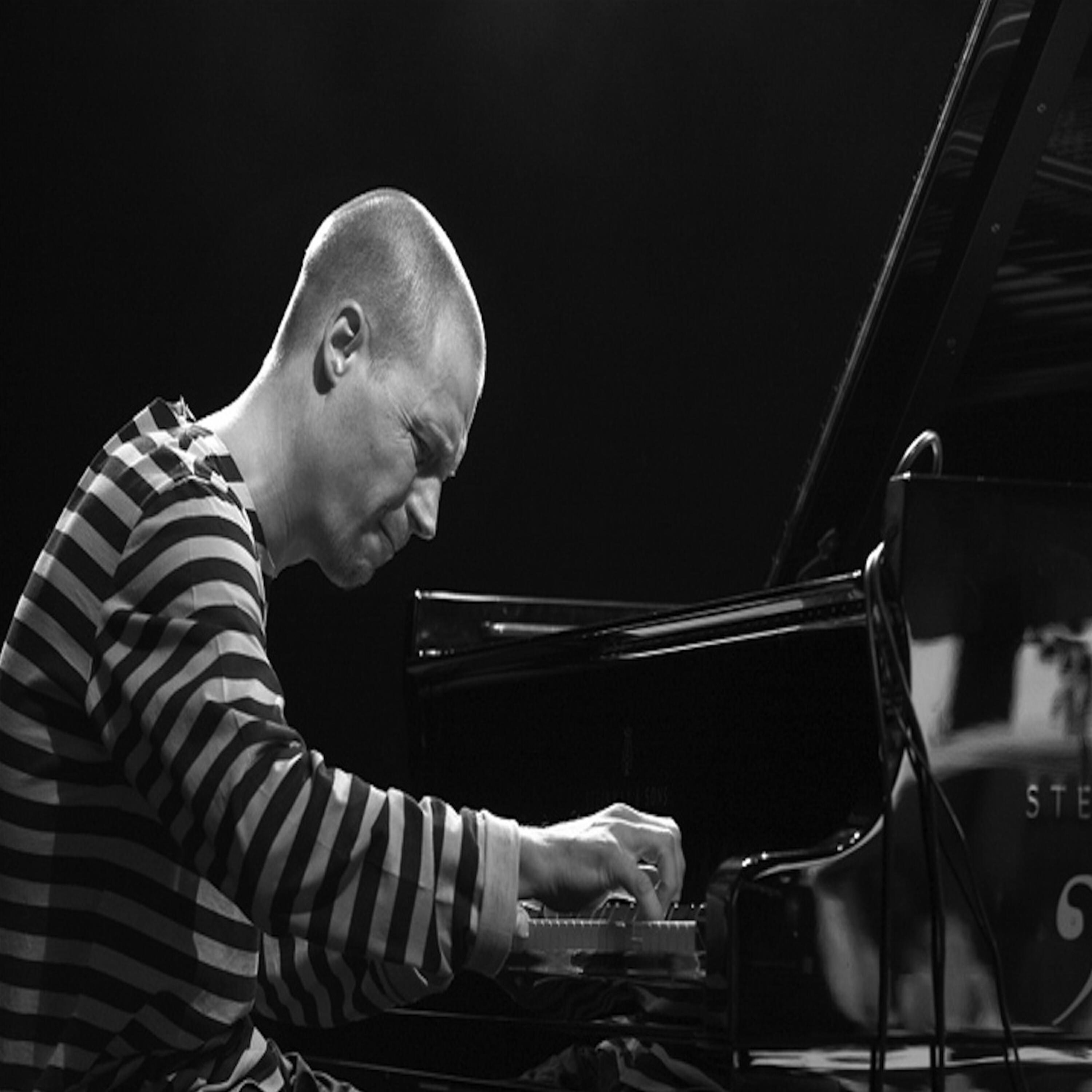 Esbjörn Svensson Trio - Born to Be Blue