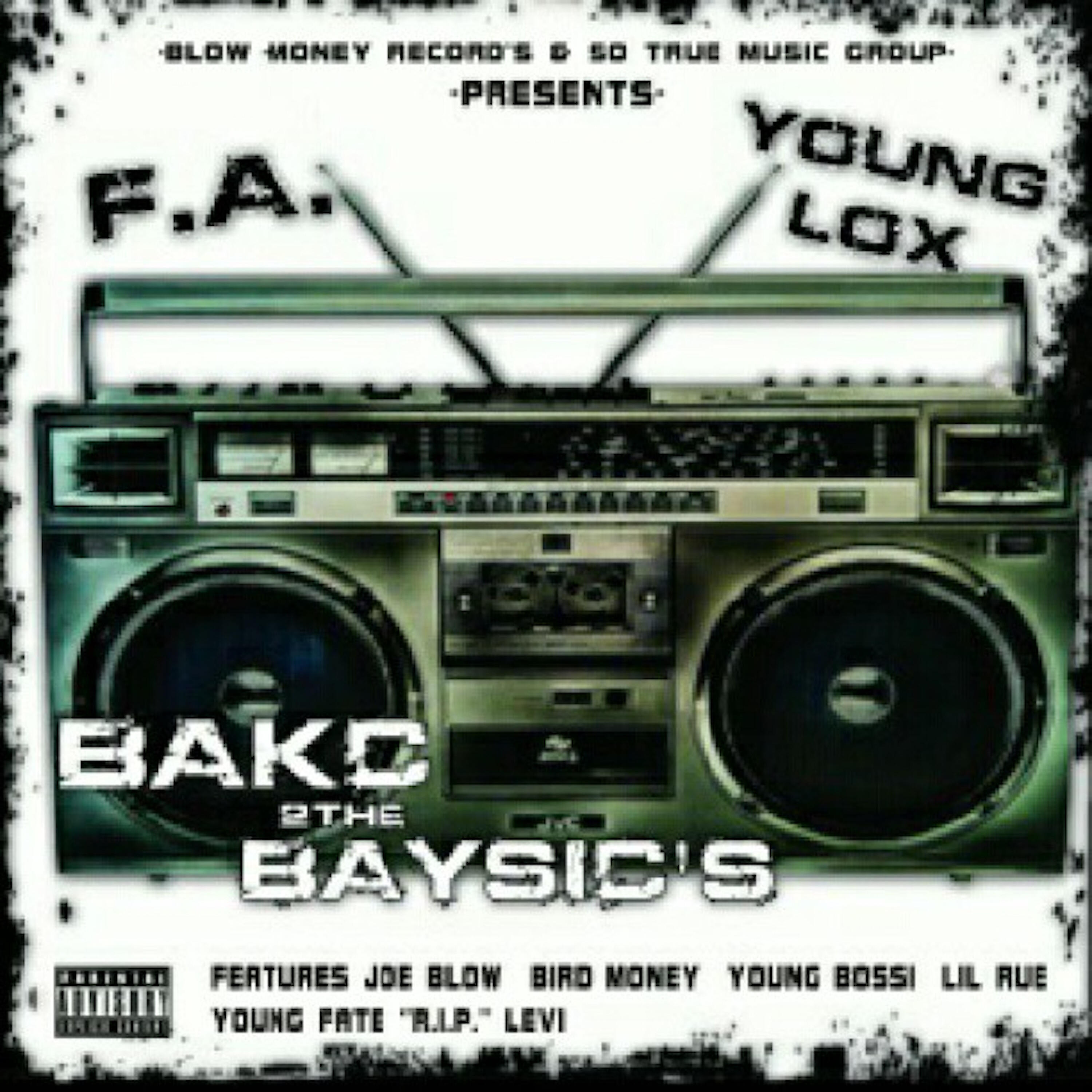 F.A. - K on Cruise
