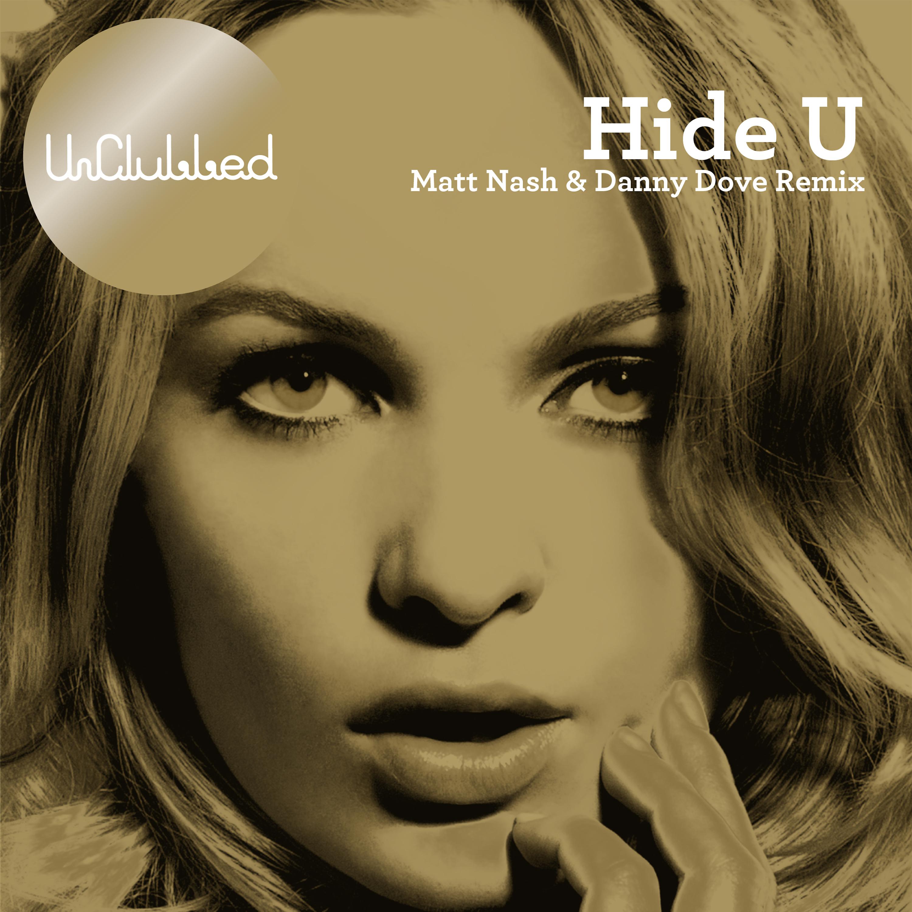 Постер альбома Hide U