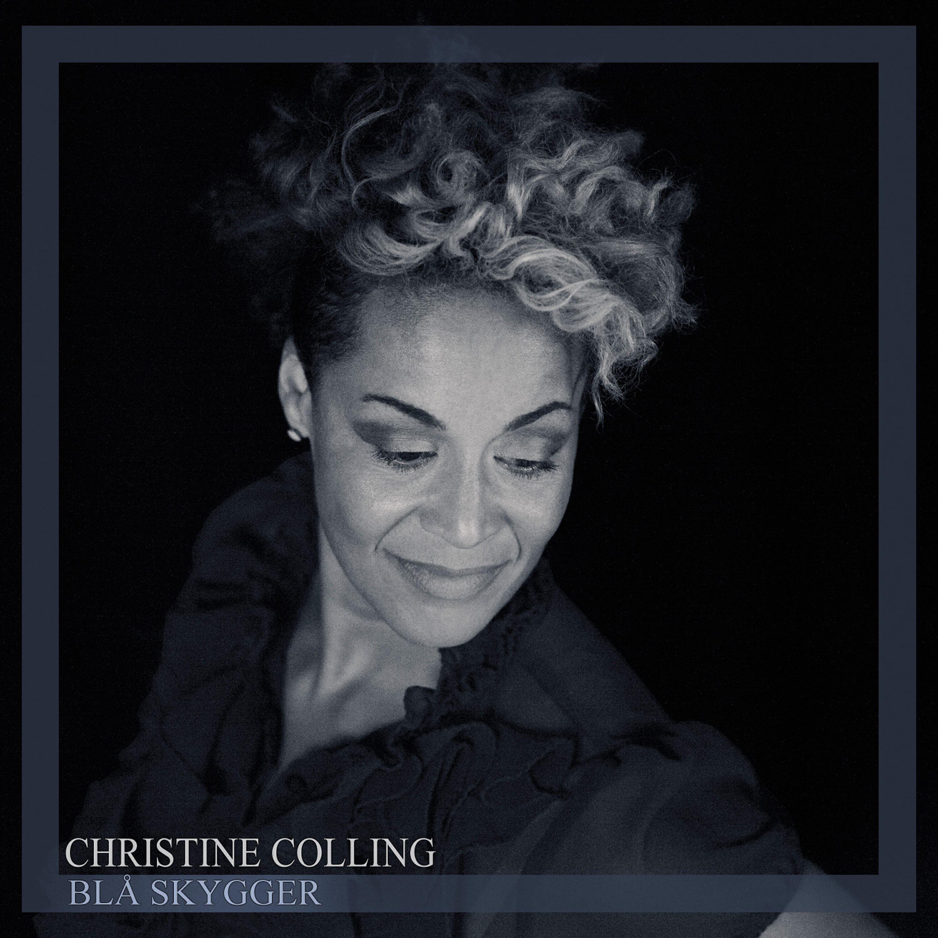 Christine Colling - Du Som Var