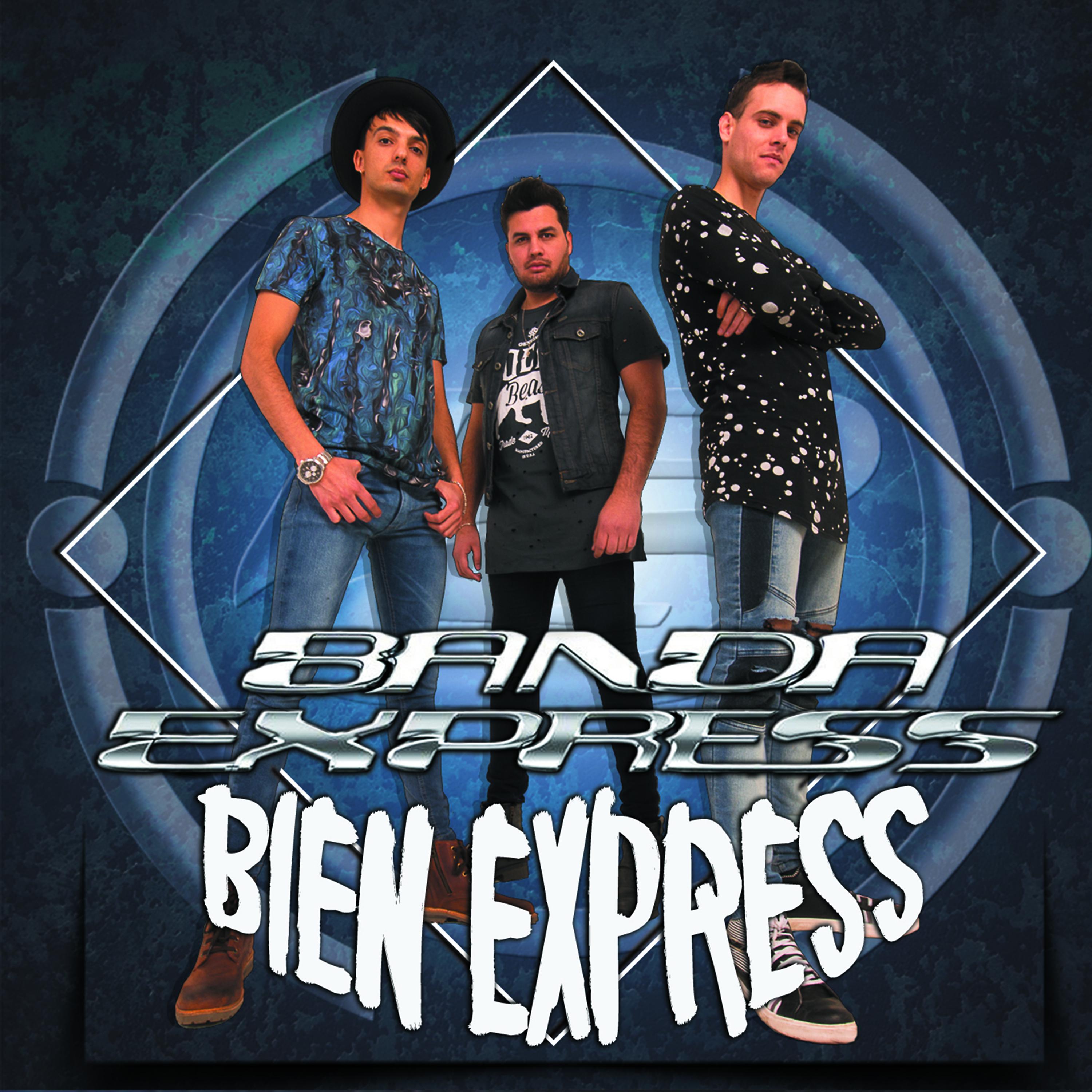 Постер альбома Bien Express