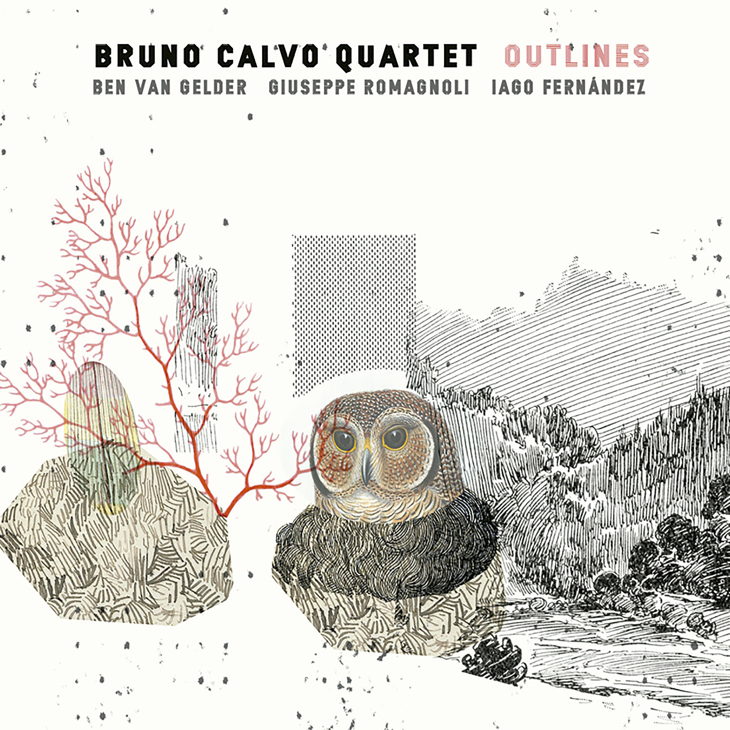 Bruno Calvo - Dolores