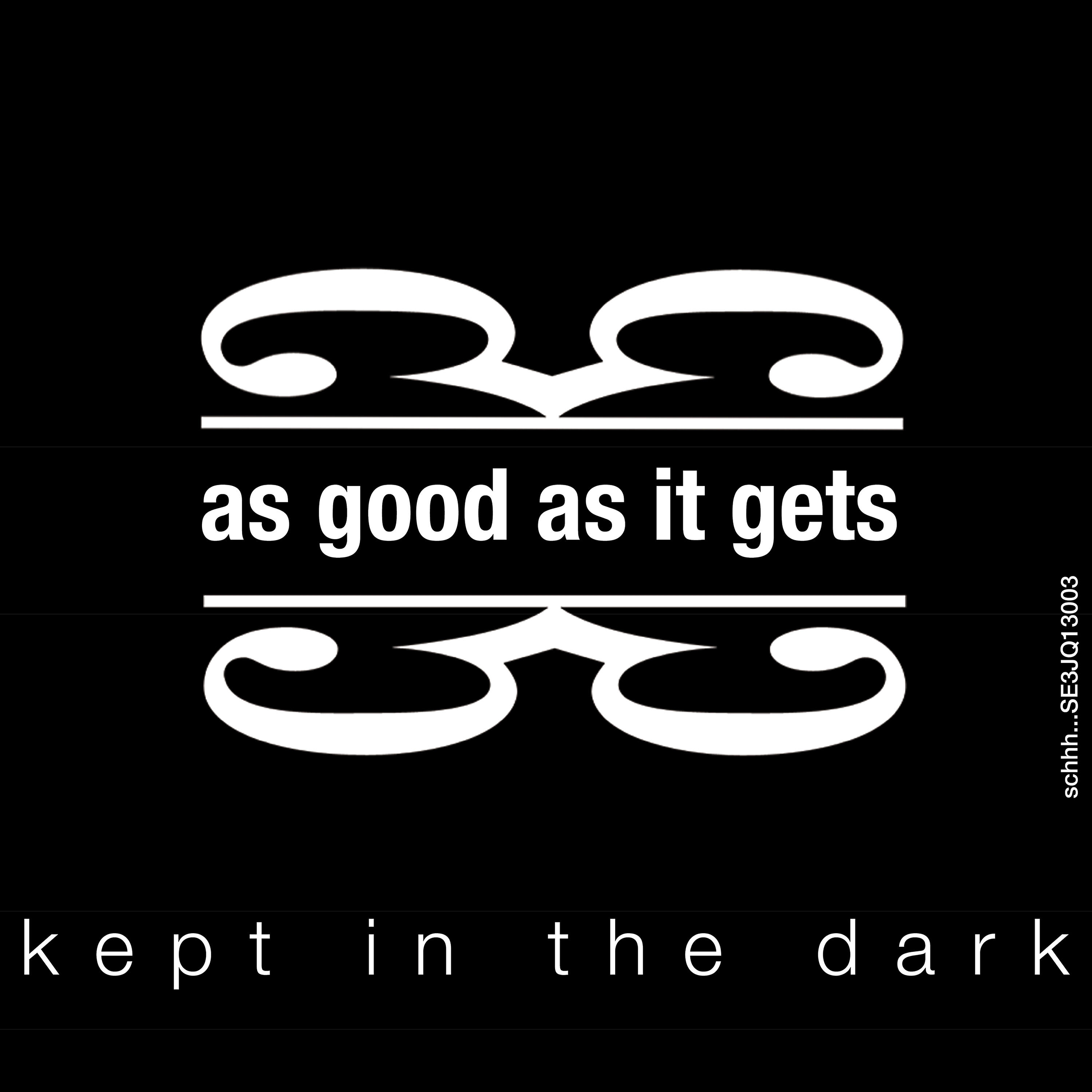 As Good As It Gets - Xor