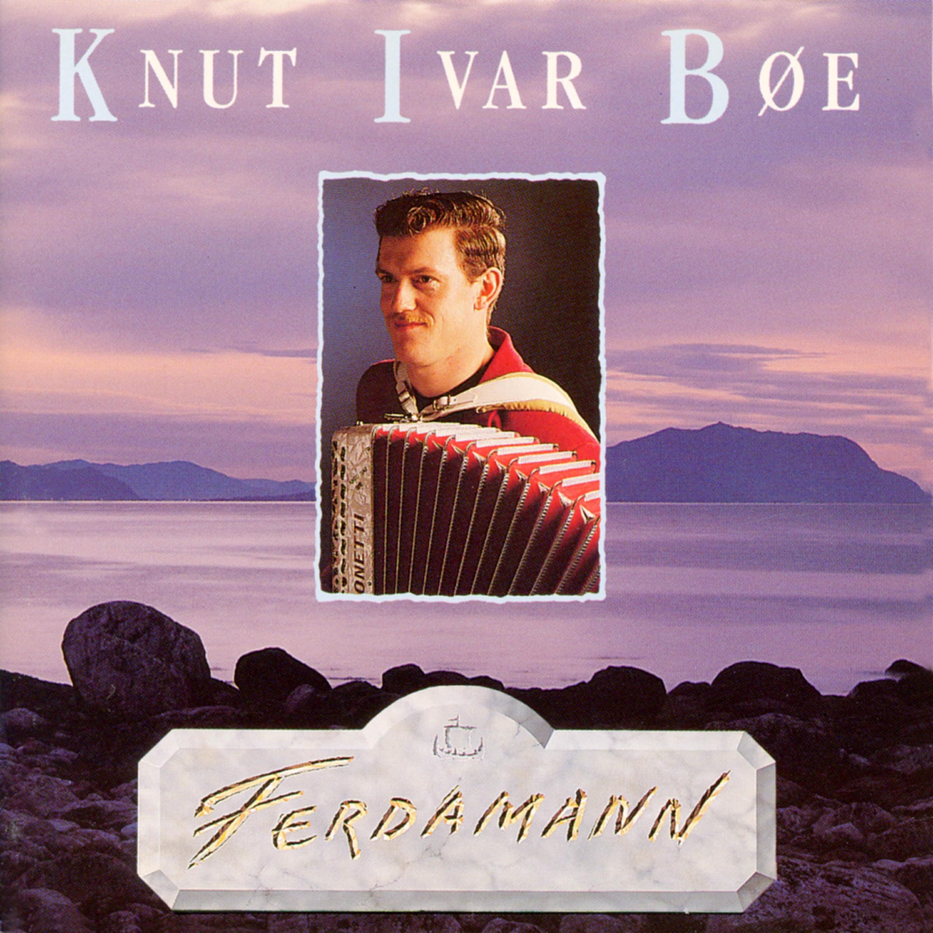 Knut Ivar Bøe - I Am Asleep / Willie`s Auld Trews