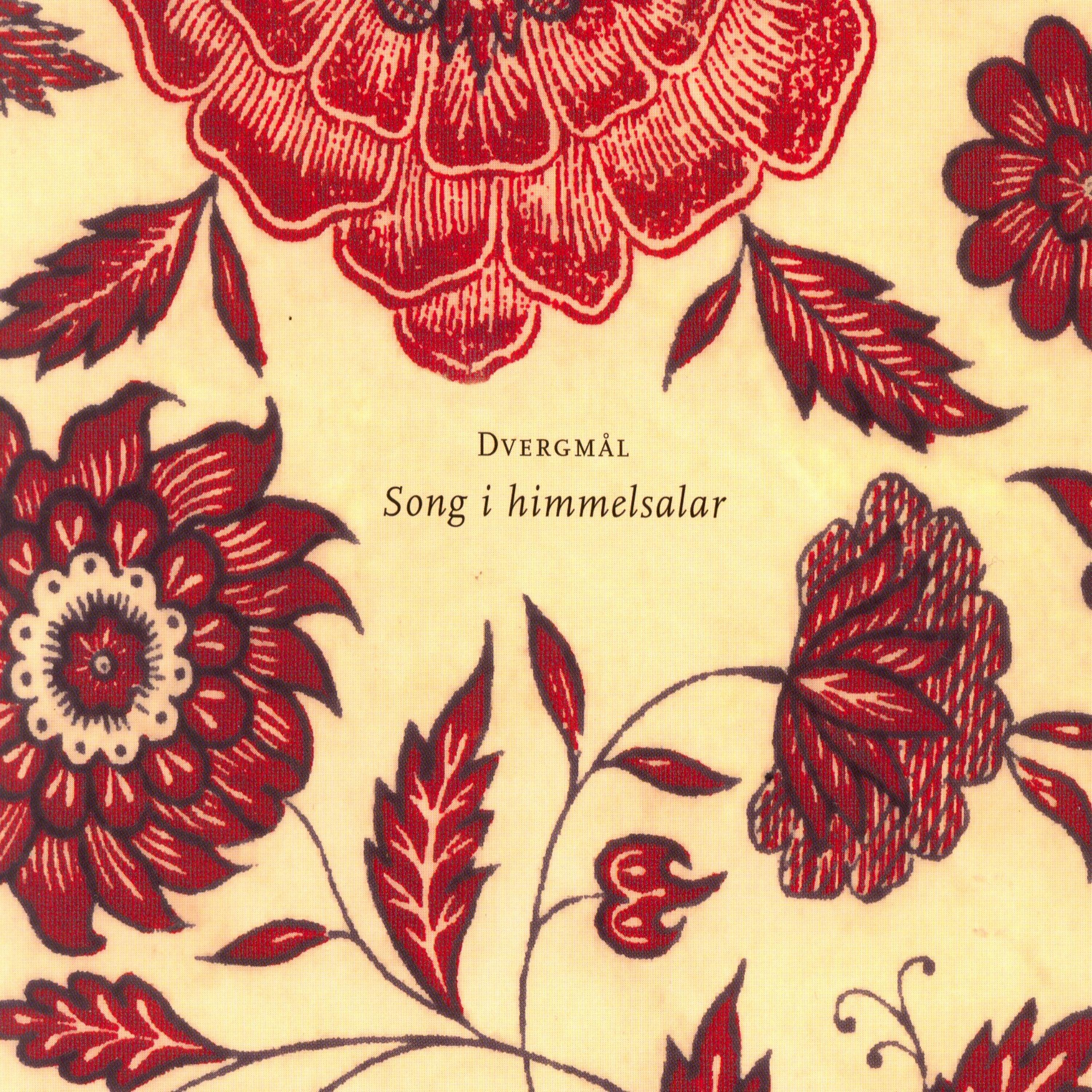 Постер альбома Song I Himmelsalar