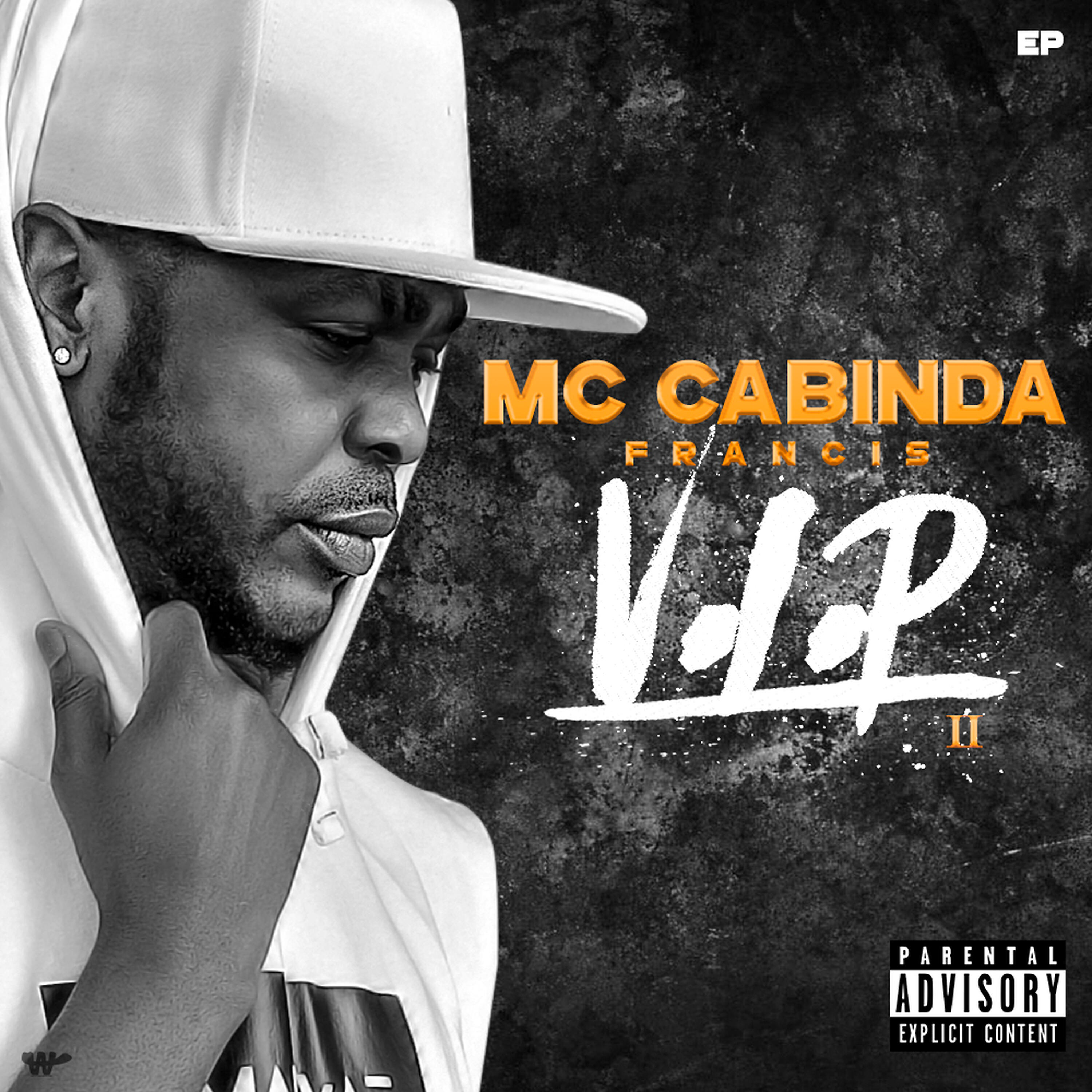 Francis Mc Cabinda - Estou Aqui