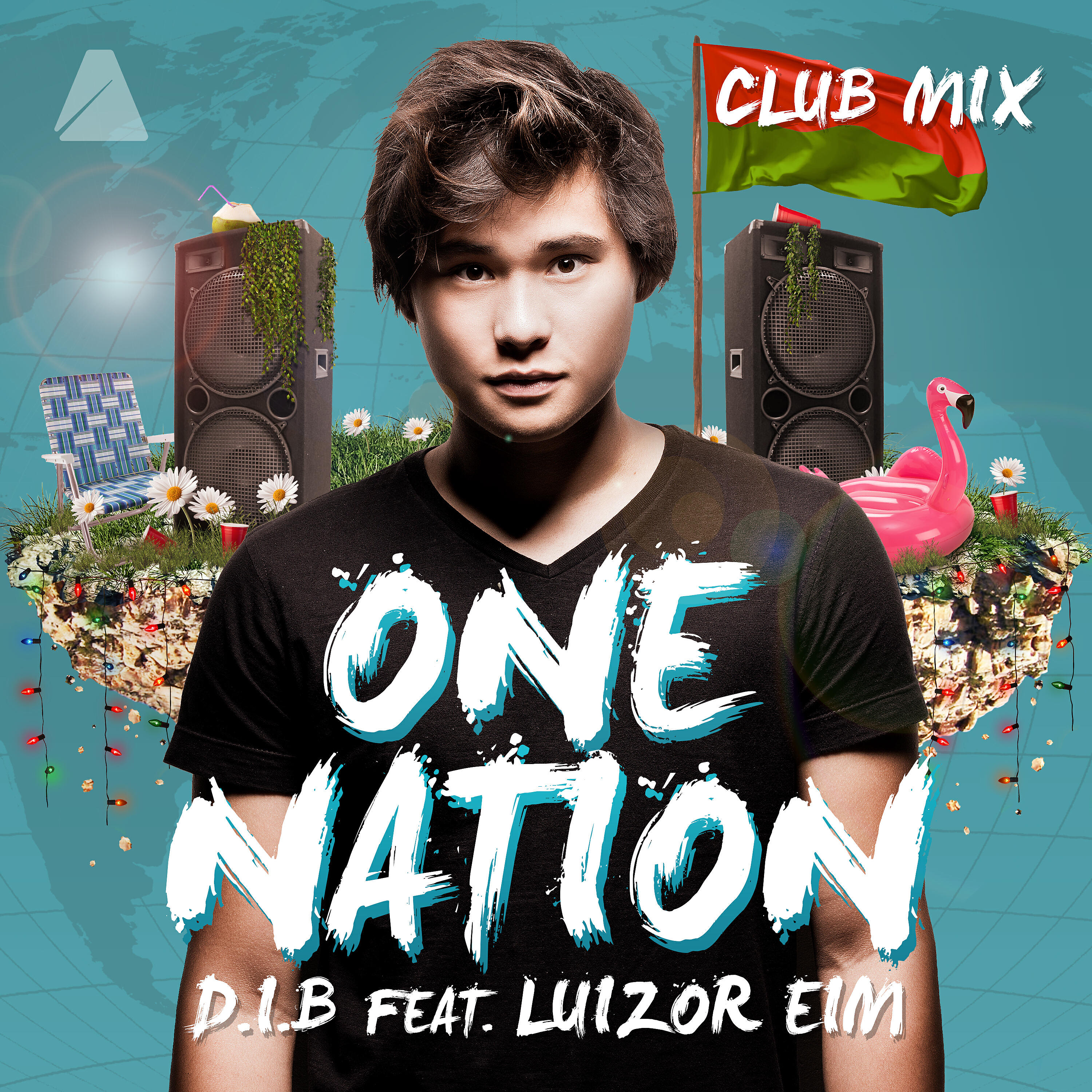 Luizor Eim - One Nation (Club Mix)