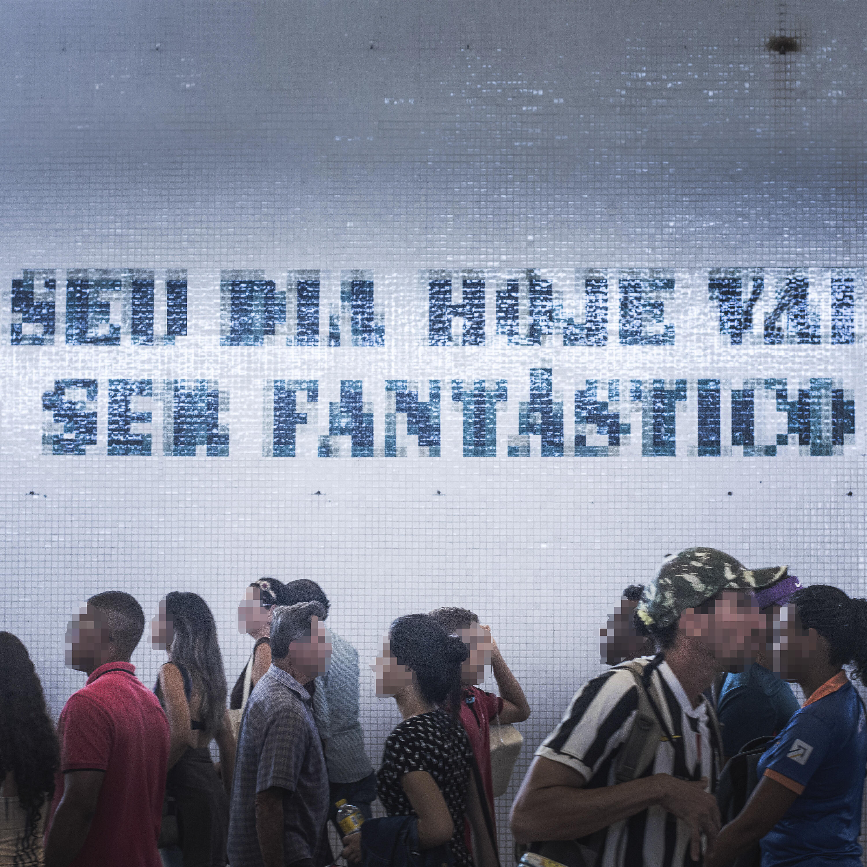 L!V - Eu Não
