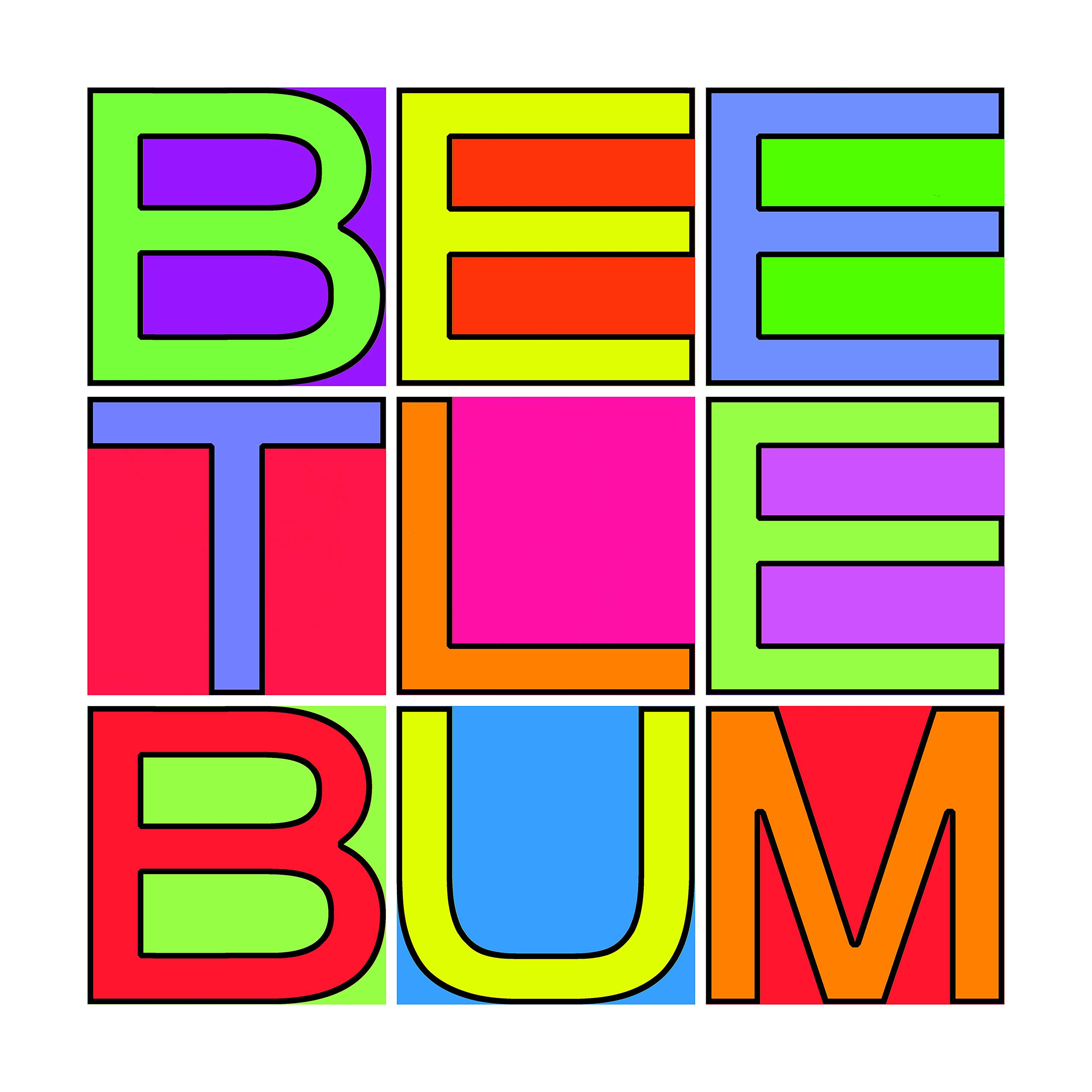 Постер альбома Beetlebum