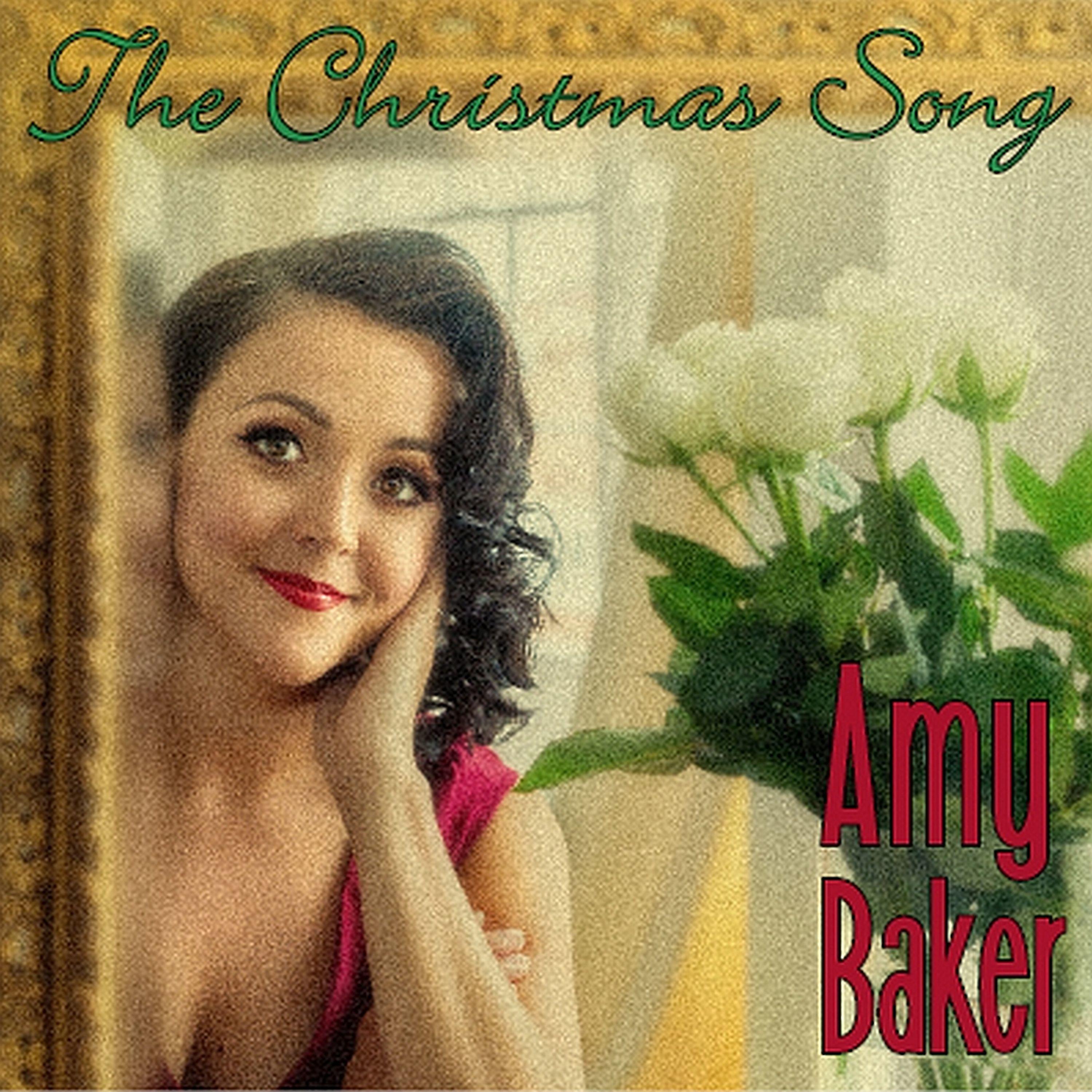 Постер альбома The Christmas Song