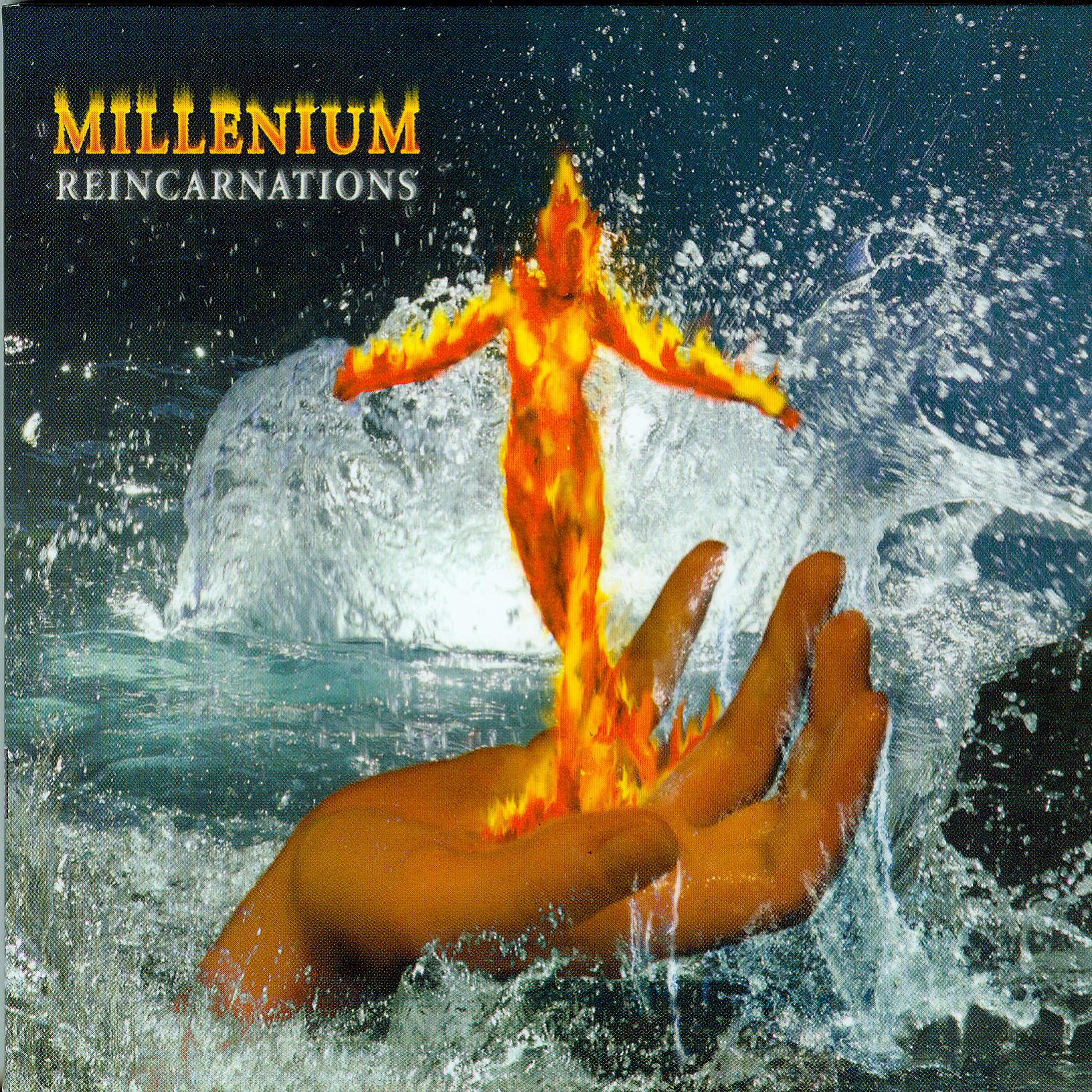 Millenium - Reincarnation, Pt. 1