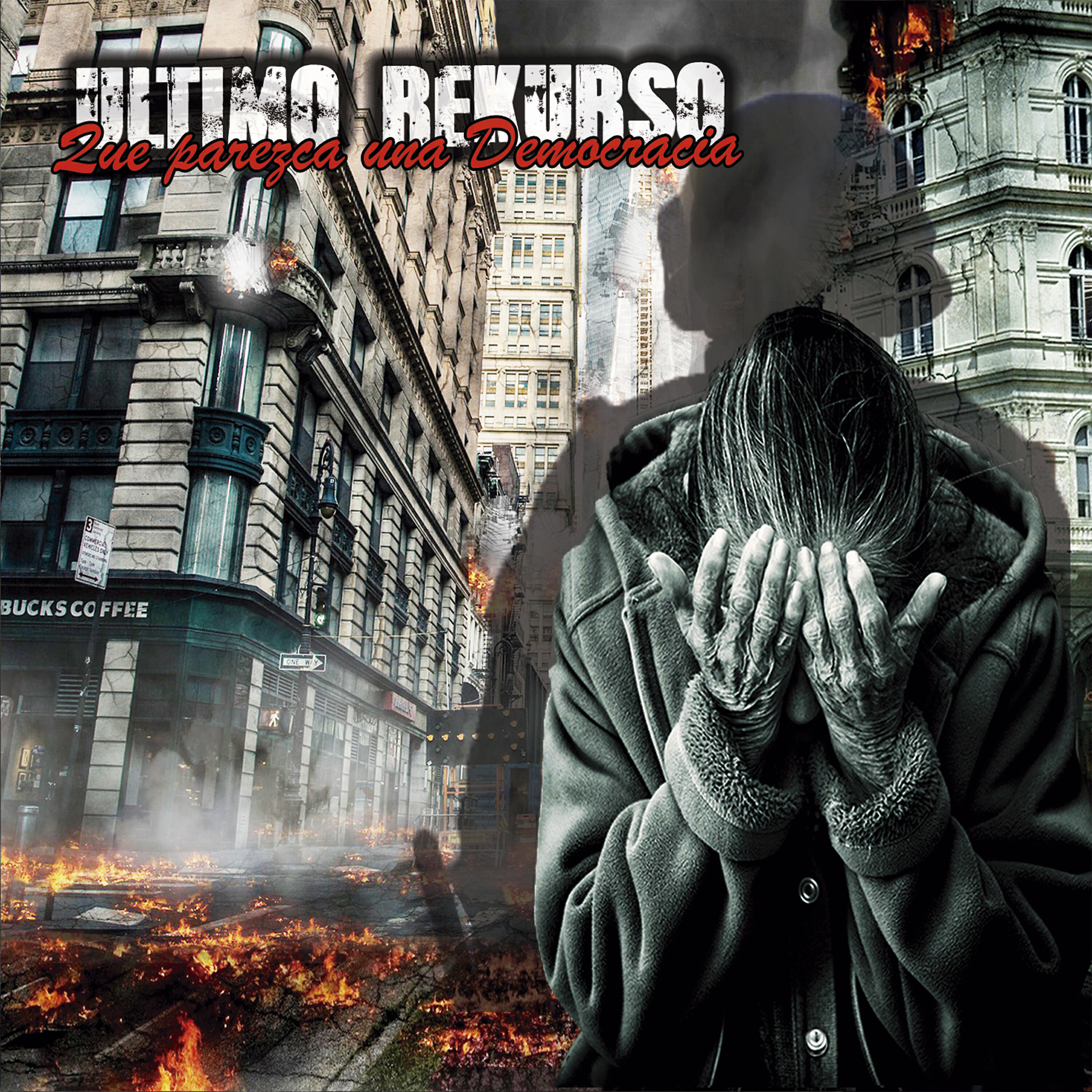 Último Rekurso - The Güarner Civil