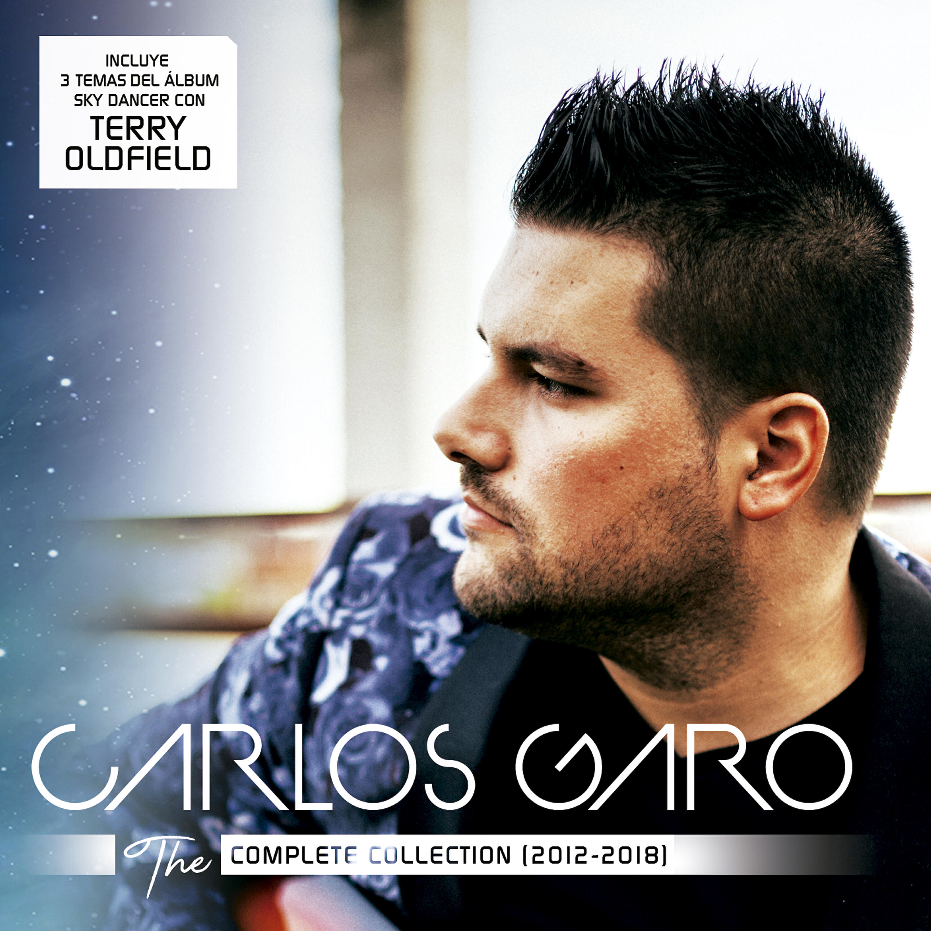 Carlos Garo - Celtic Galaxy