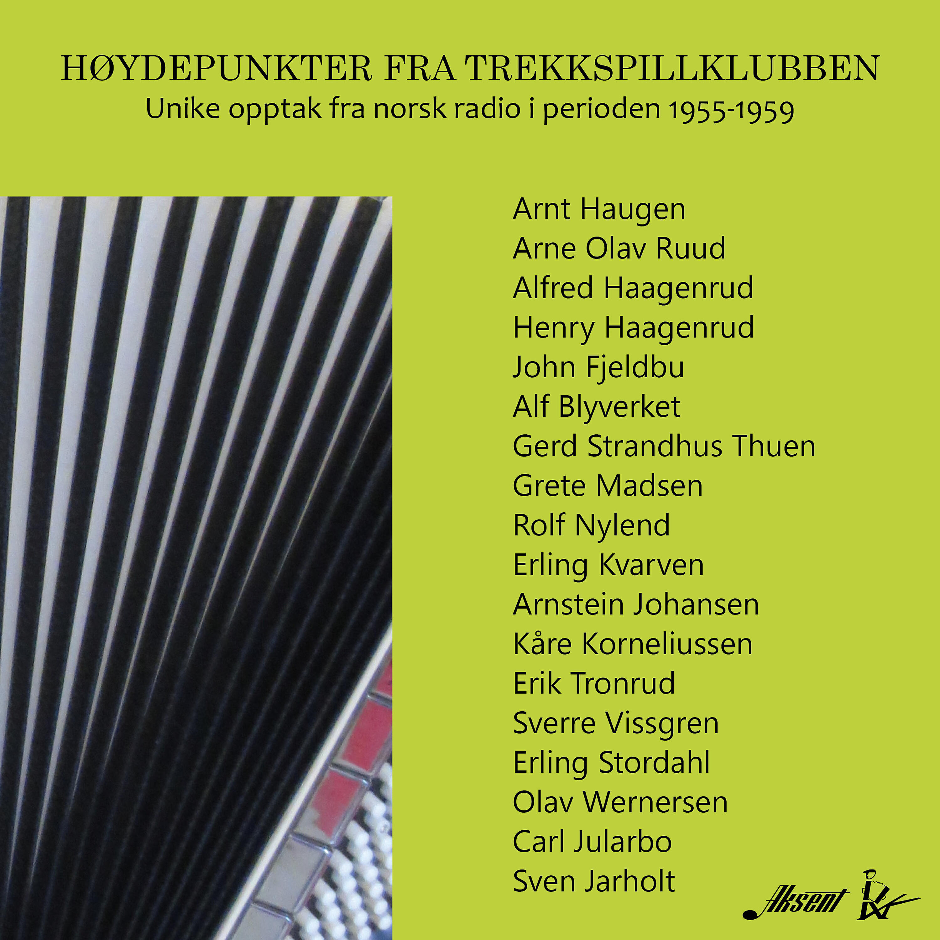 Grete Madsen - Marienlystvalsen