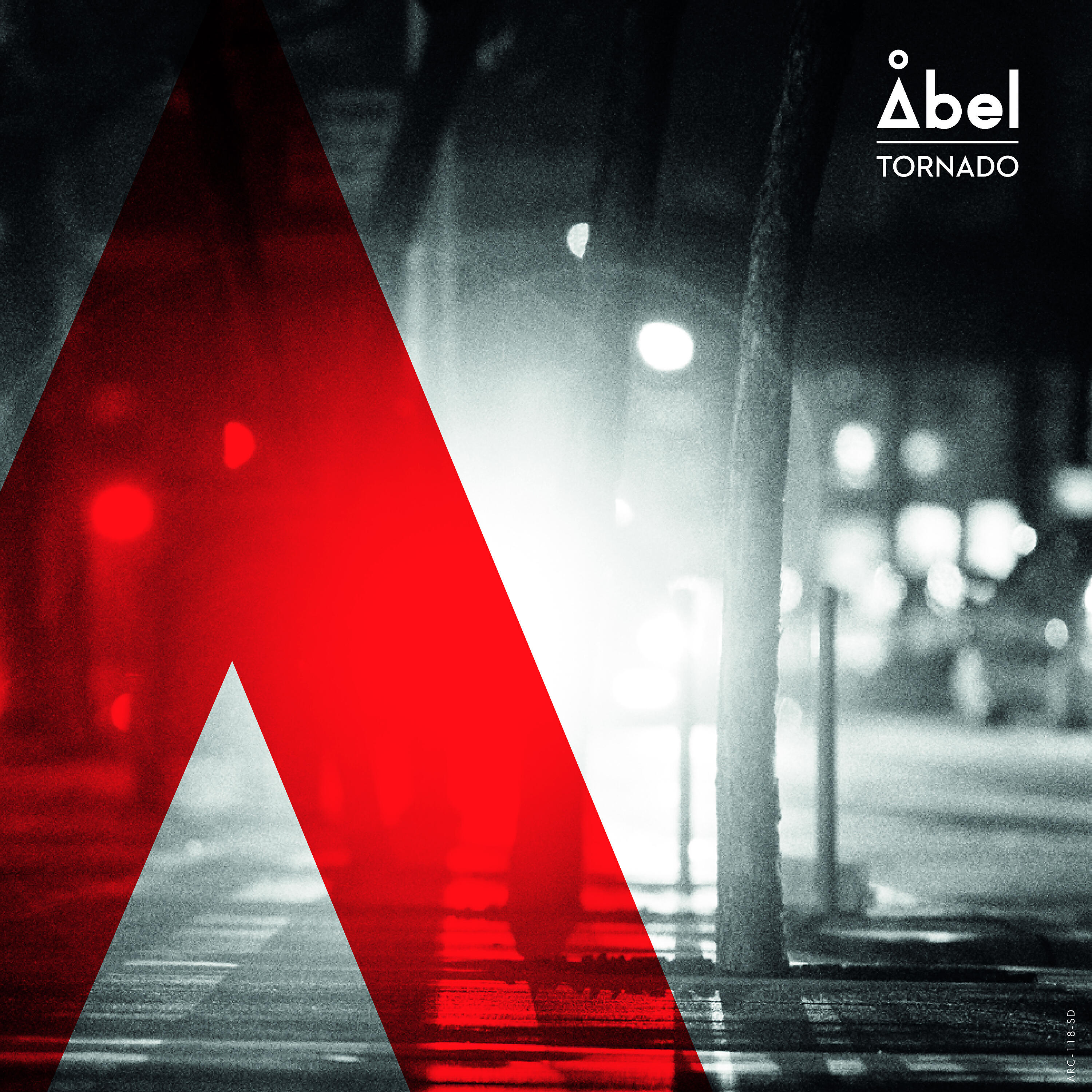 Marcel - Tornado (Fred Everything Remix)