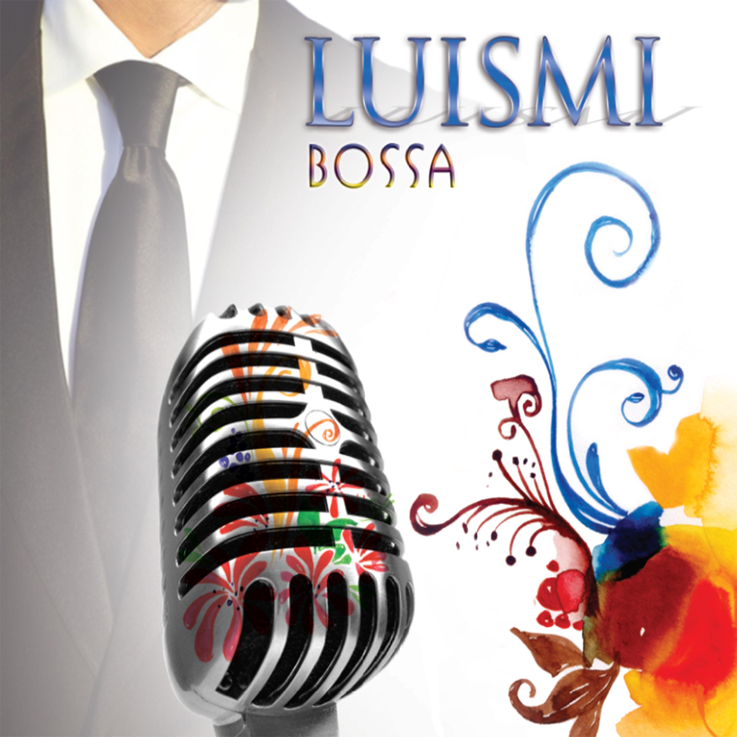 Постер альбома Luismi Bossa Vol. 1