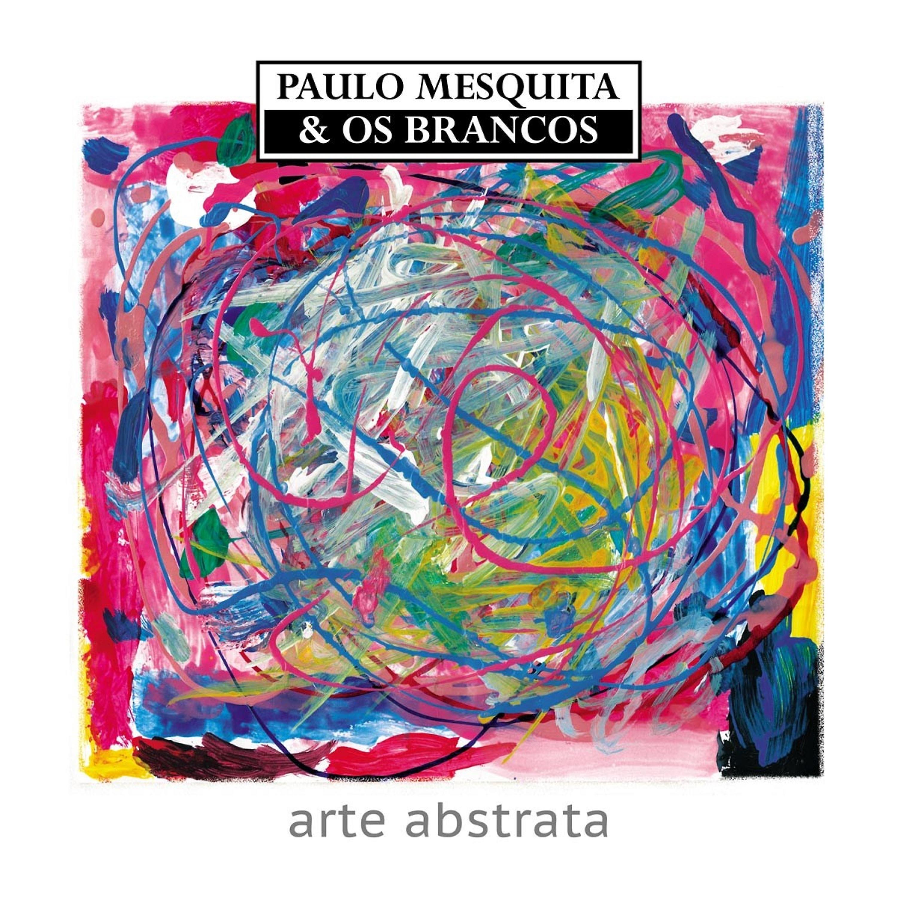 Постер альбома Arte Abstrata