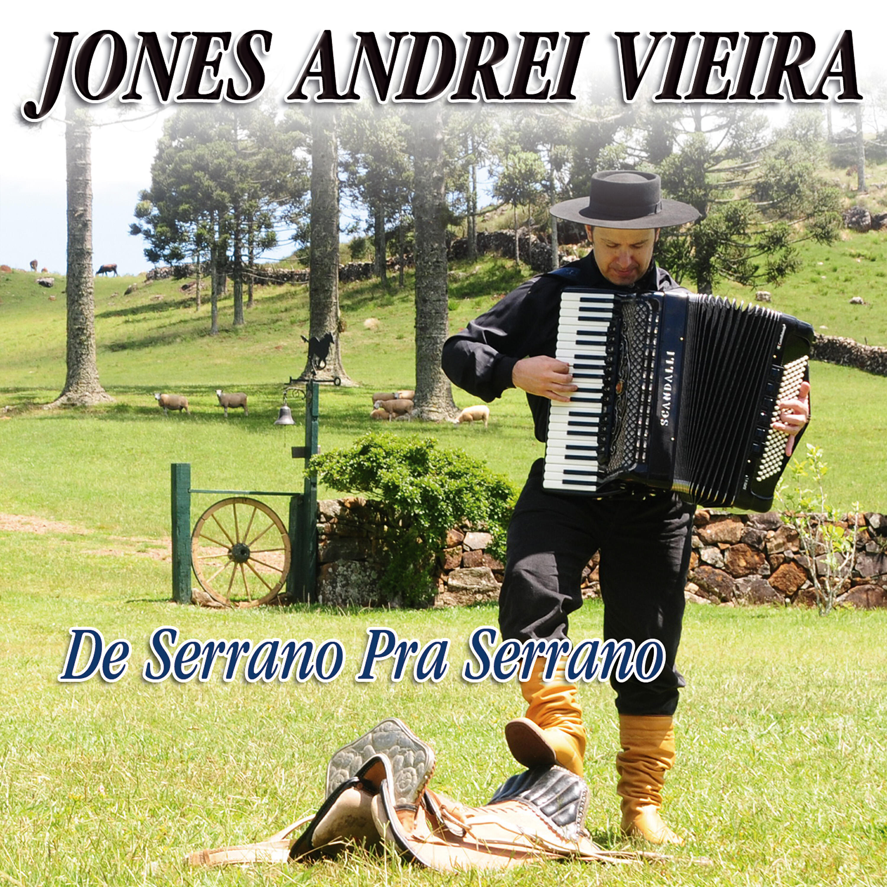 Jones Andrei Vieira - Bugio Dos 