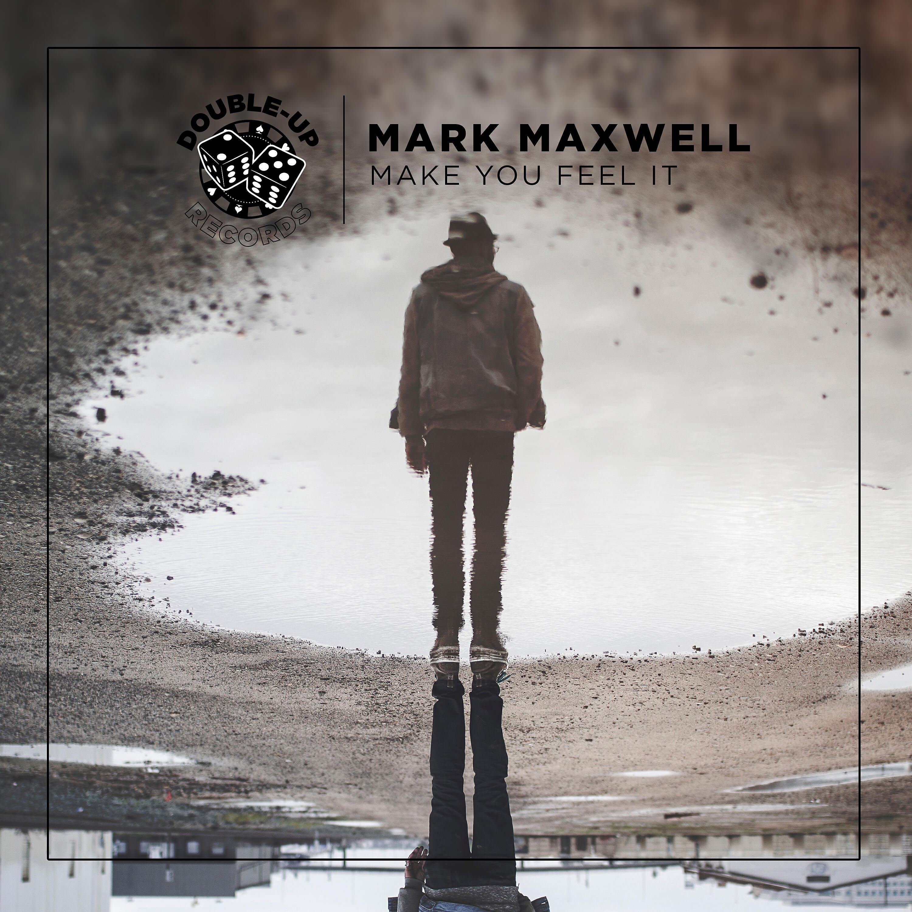 Mark Maxwell - Make You Feel It (Avon Stringer Remix)