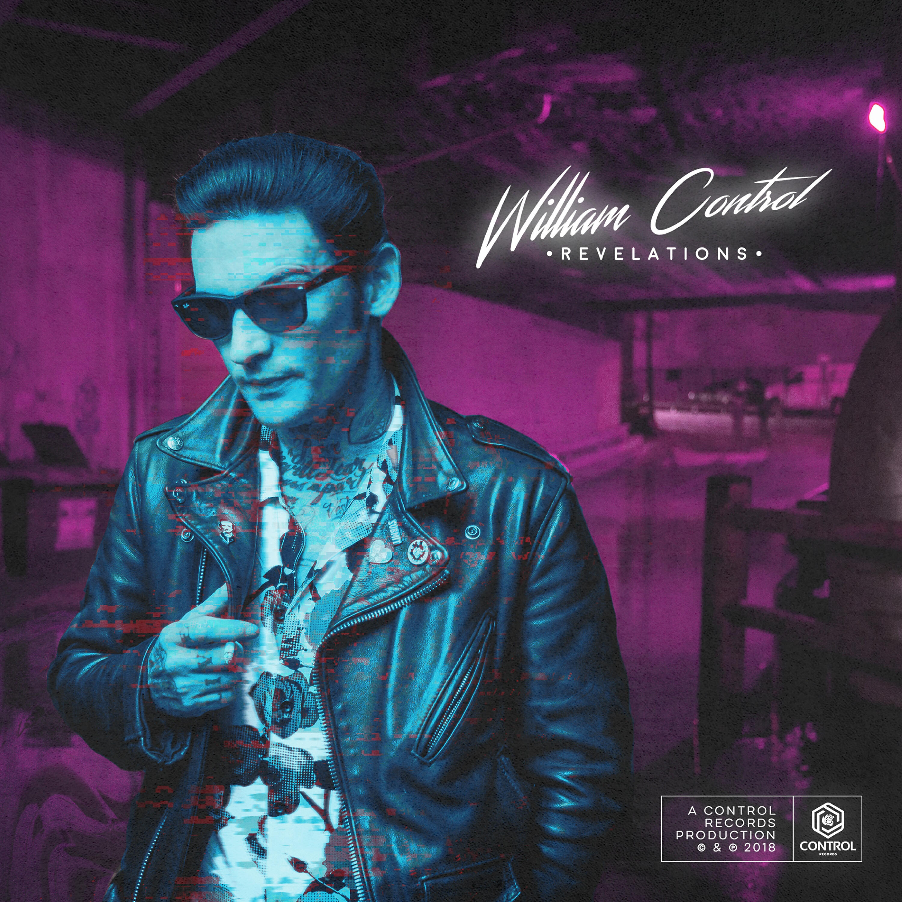 William Control - Submit