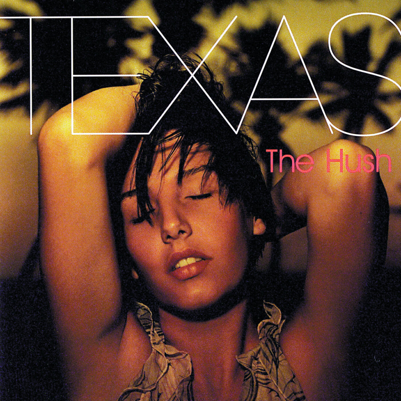 Texas - In Our Lifetime