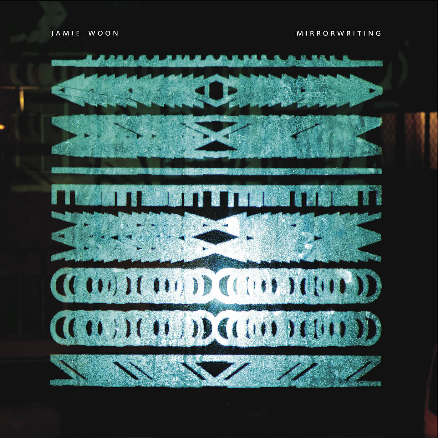 Jamie Woon - Shoulda