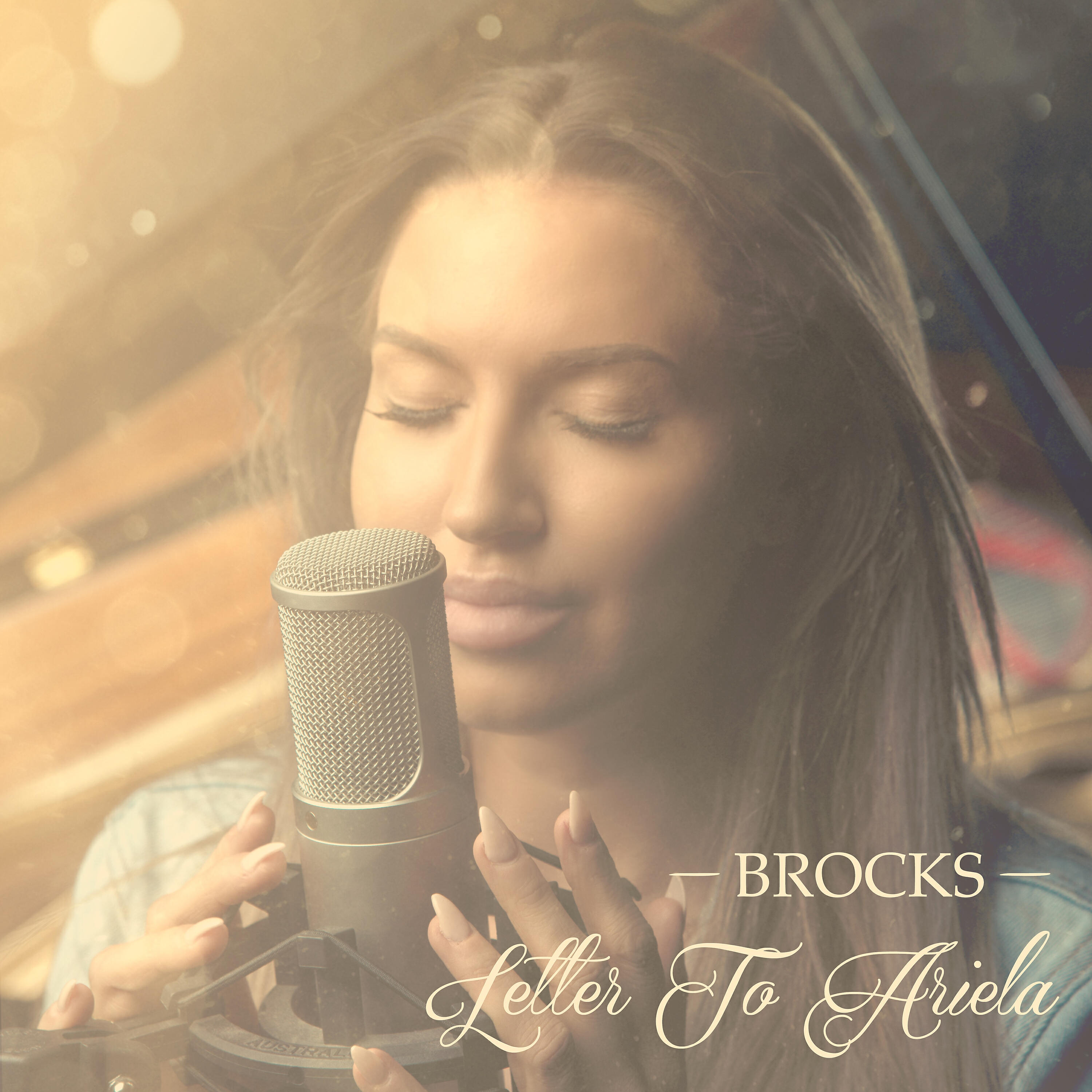 Brocks - Unlimited (Intro)