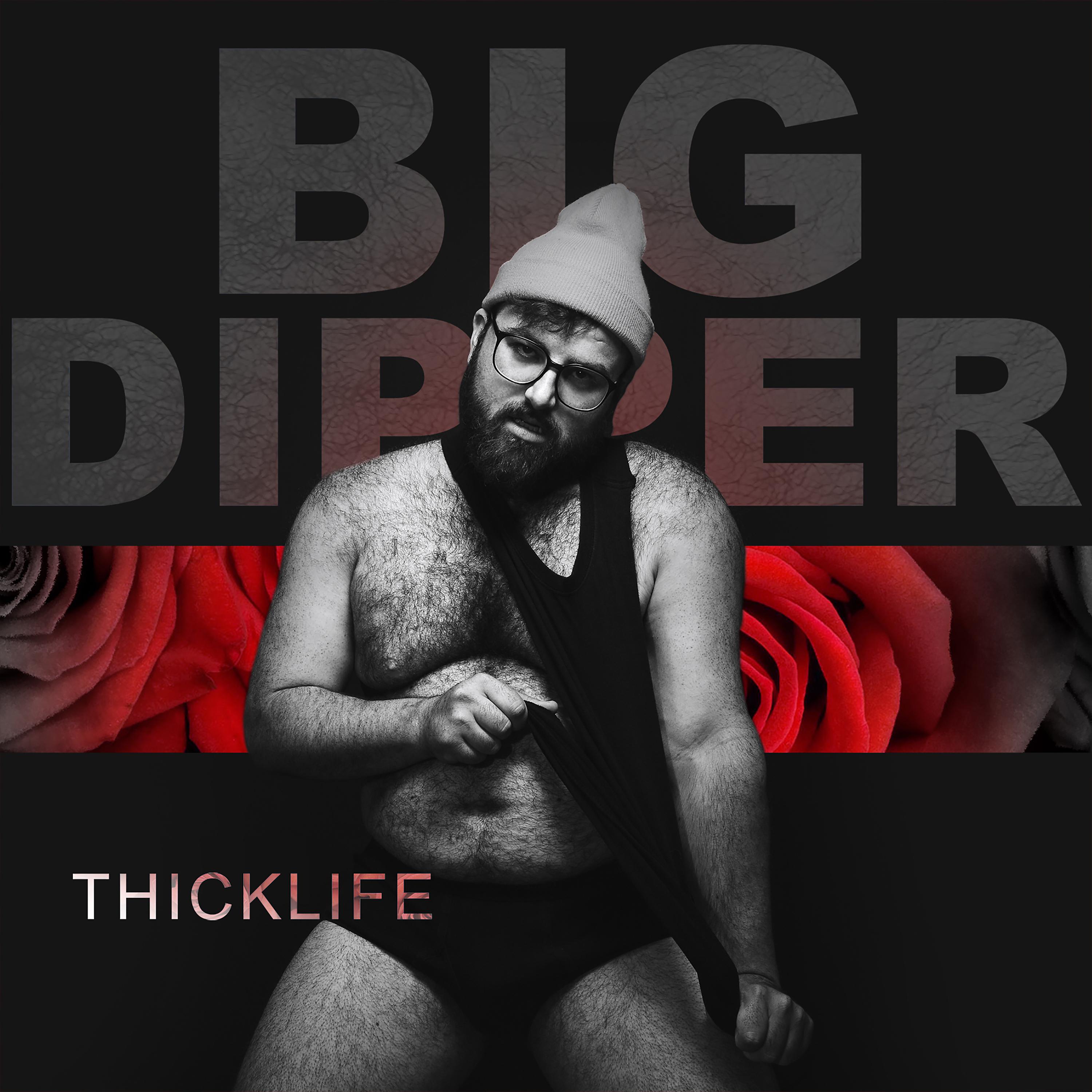 Постер альбома Thick Life