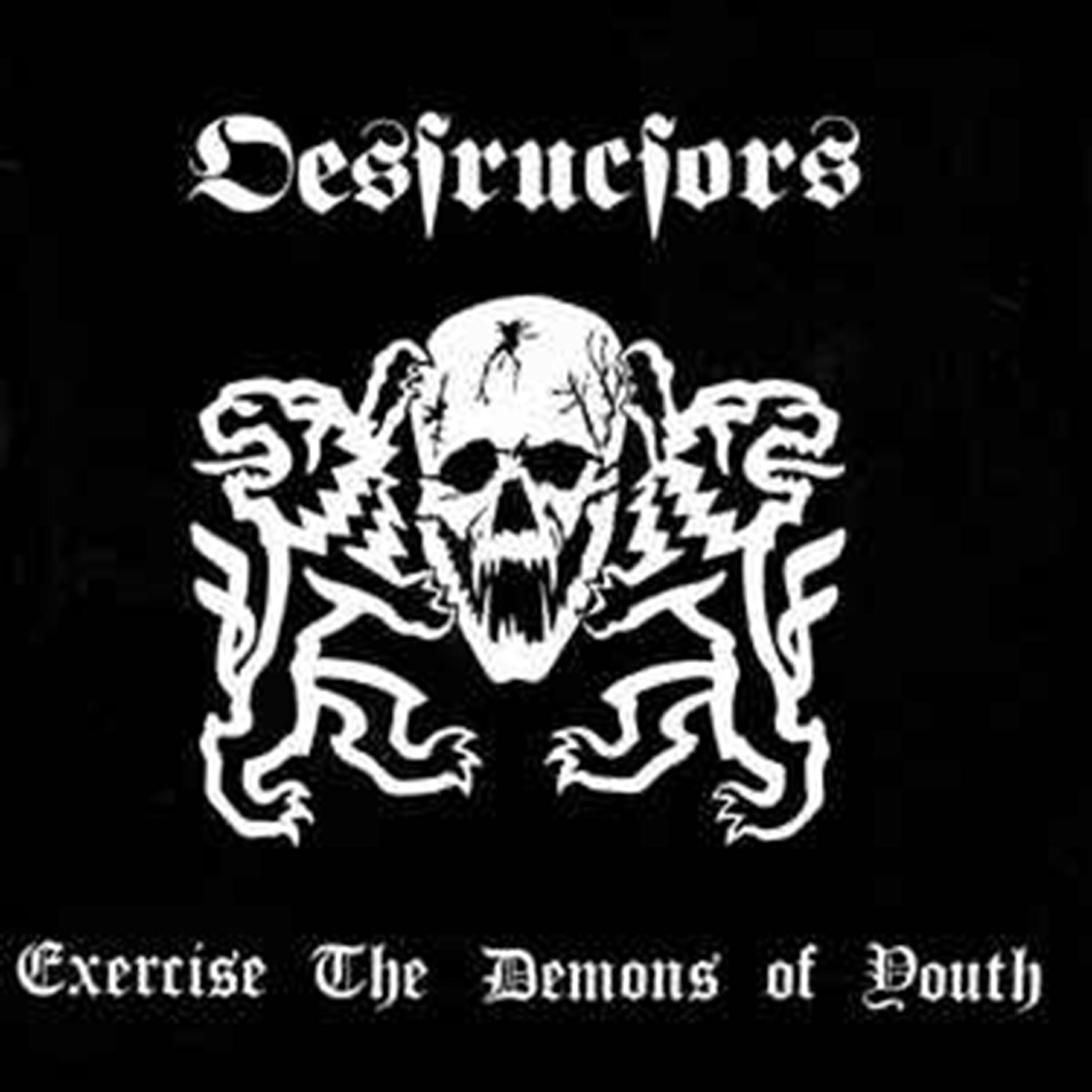 Destructors - Hillside Strangler