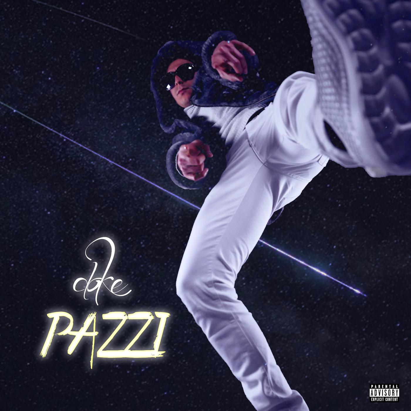 Постер альбома Pazzi