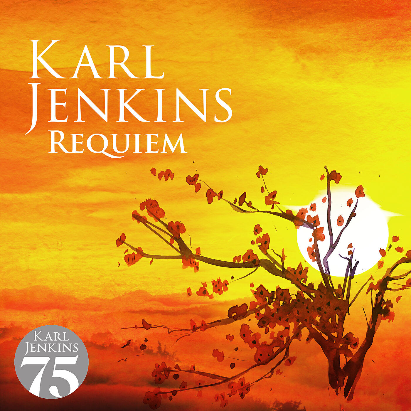 Karl Jenkins - Jenkins, Jenkins: Requiem - XII. Farewell